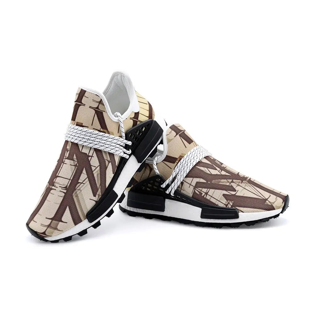 Unisex Lightweight Sneaker S-1 - Image #2