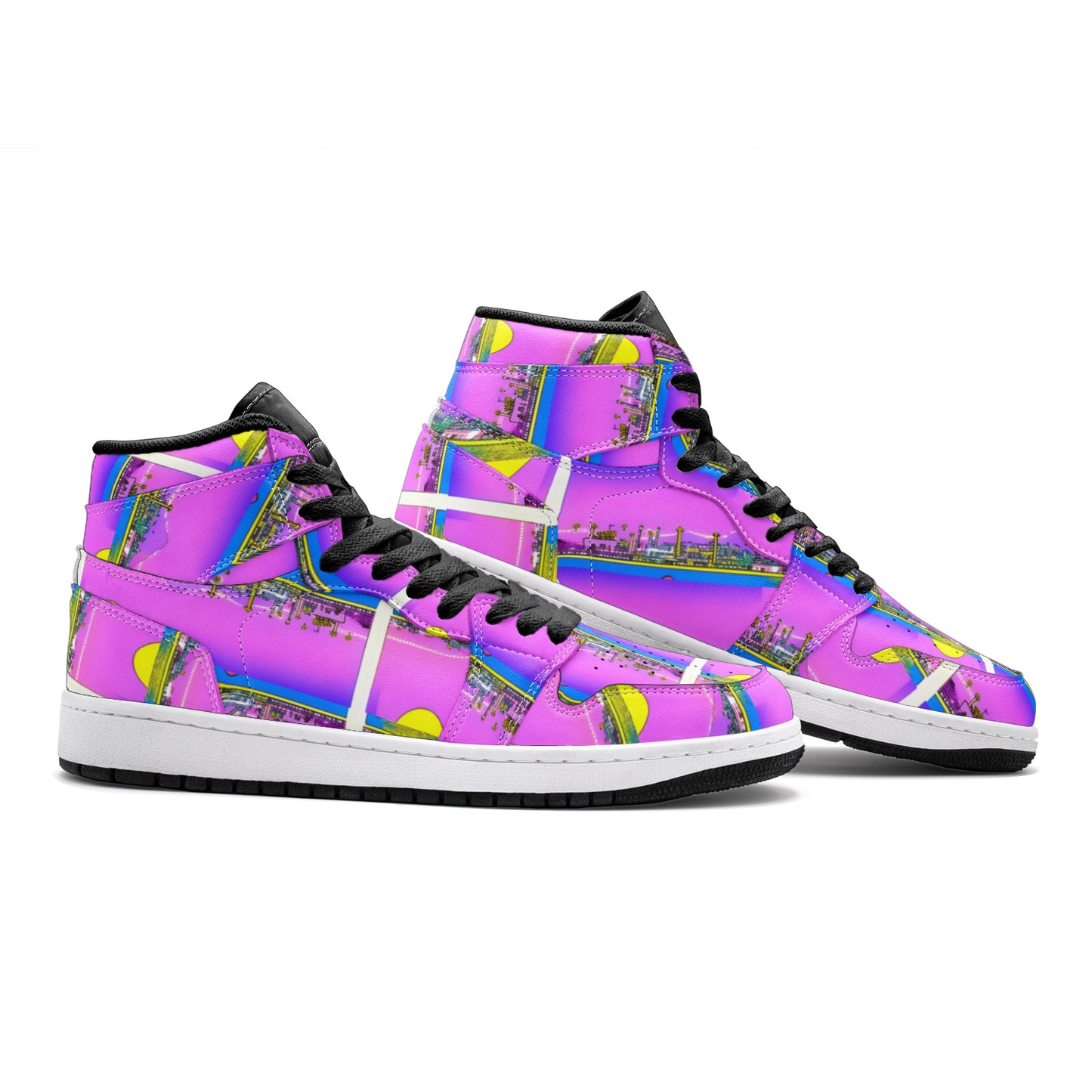 Unisex Sneaker TR