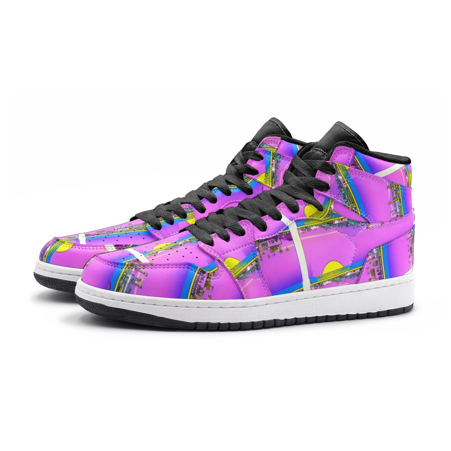 Unisex Sneaker TR