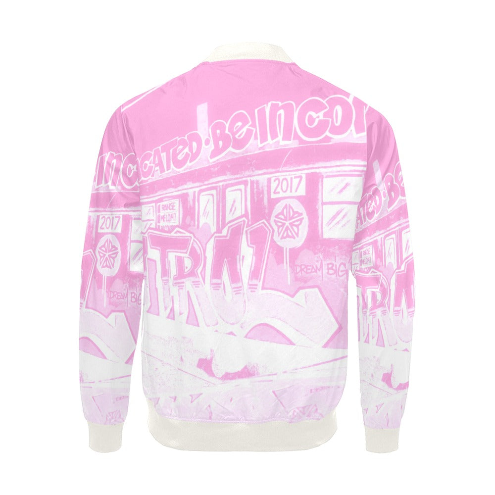 The Metro | Men's Jacket