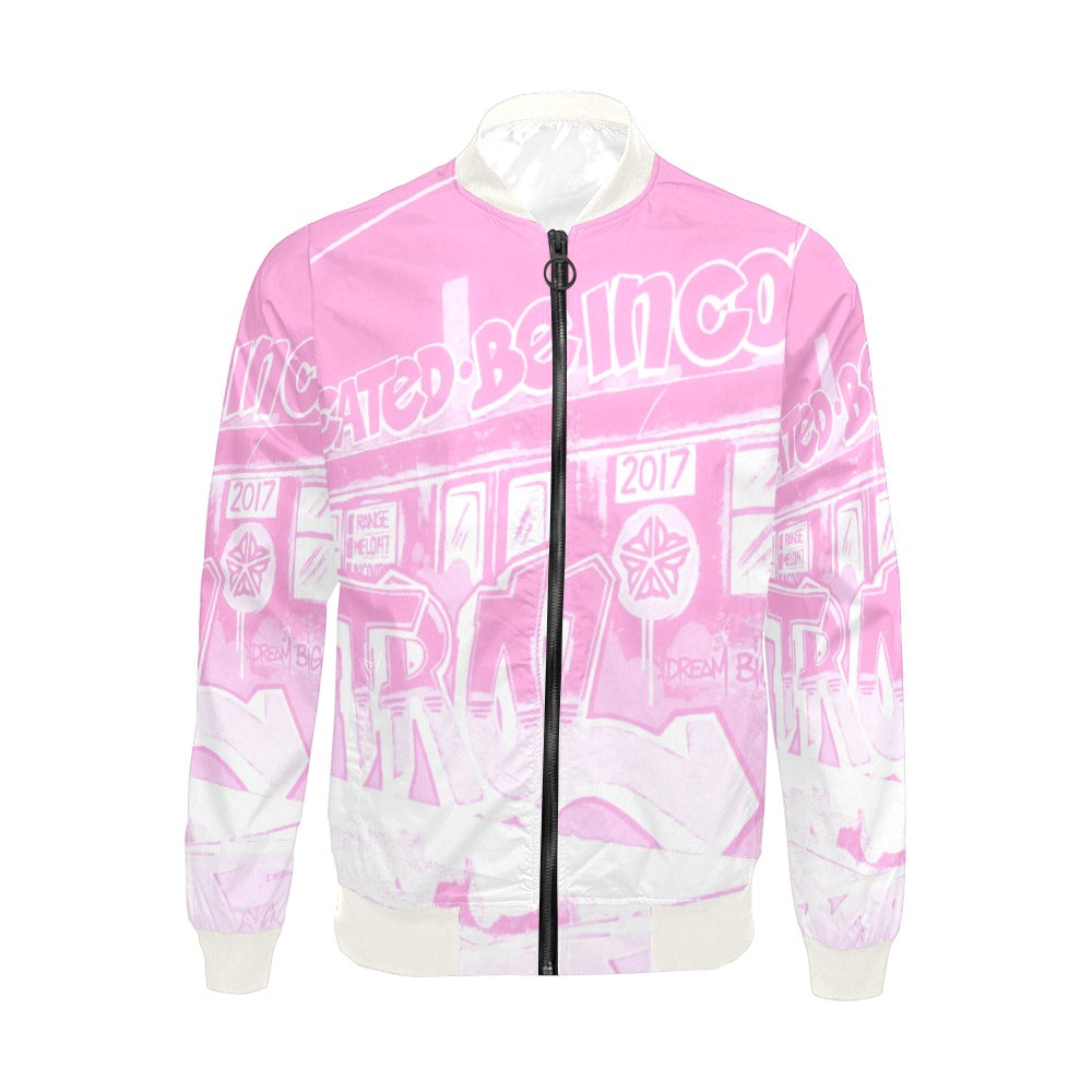 The Metro | Men's Jacket