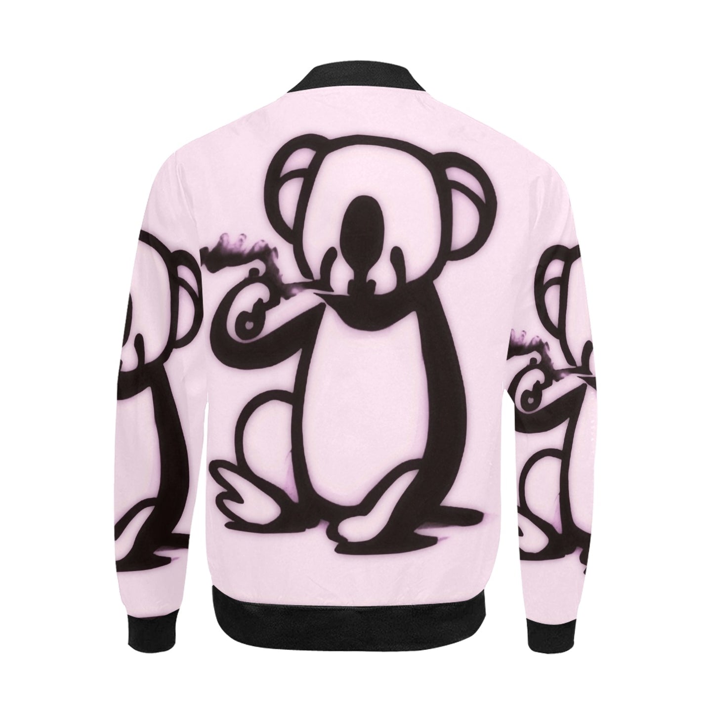 Purple Haze | Men's Jacket