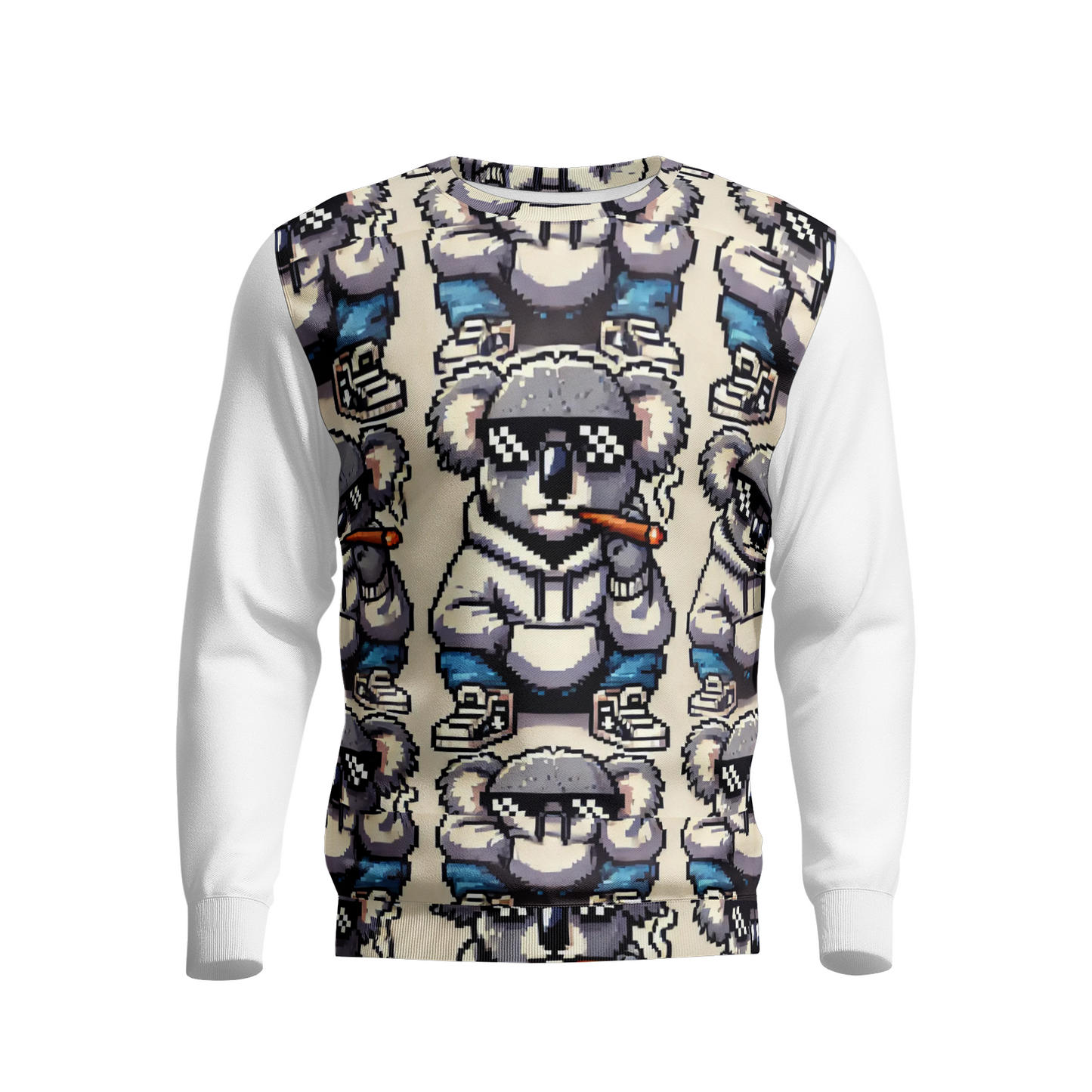 Men's Sweatshirts