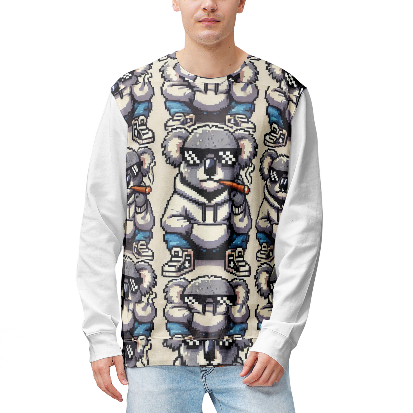 Men's Sweatshirts