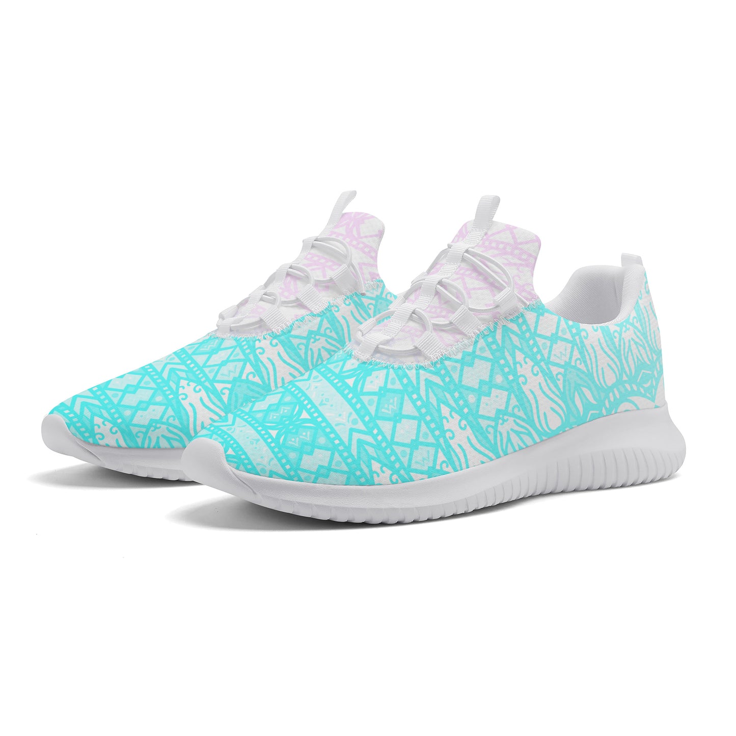 Vibes | Women's Lace Up Runing Shoes