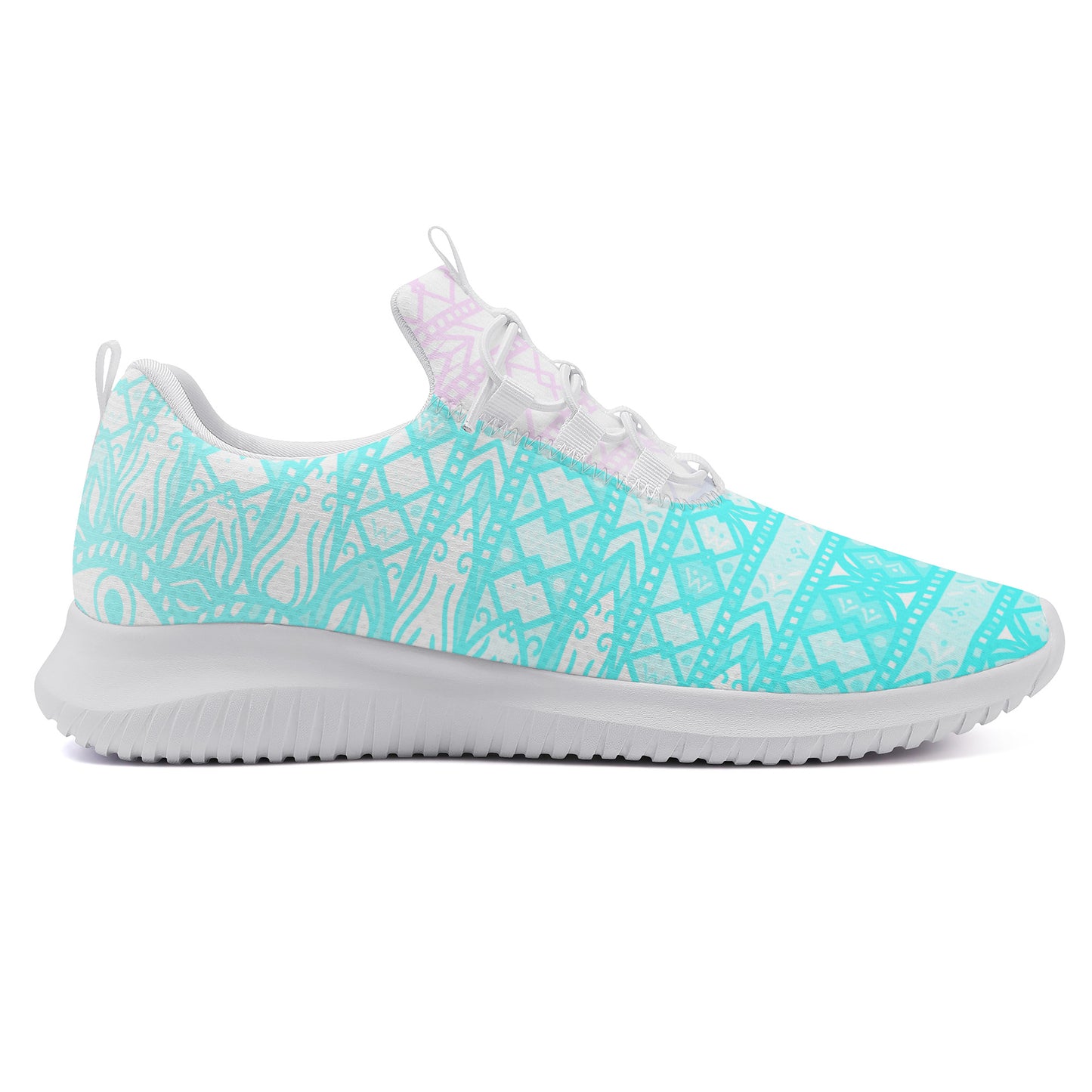 Vibes | Women's Lace Up Runing Shoes