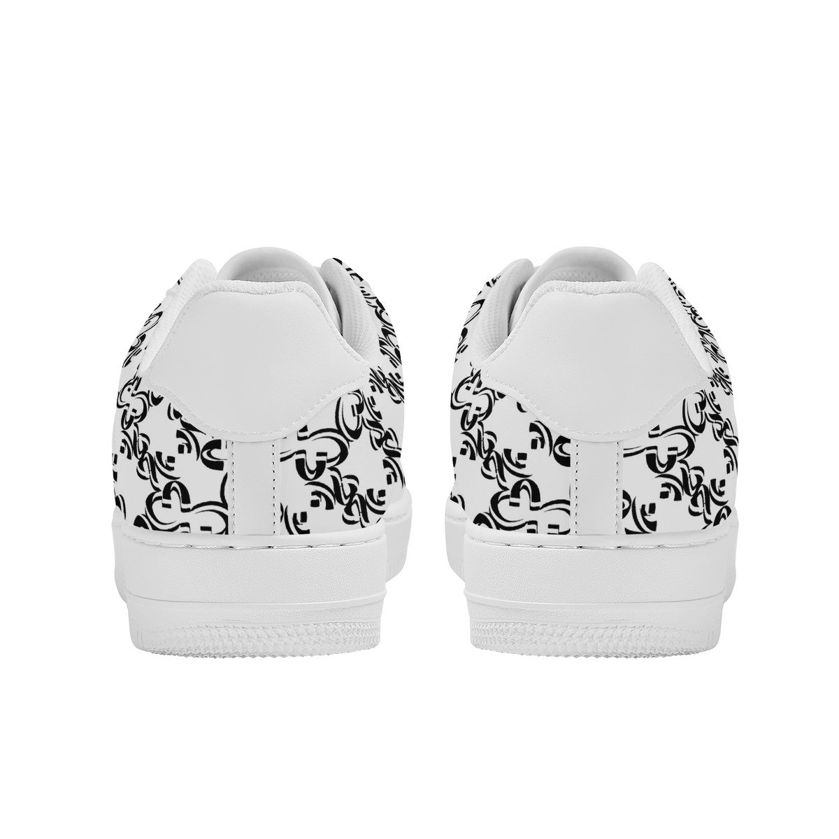SF4U | Low Top Unisex Sneaker | Early Design by LMNE