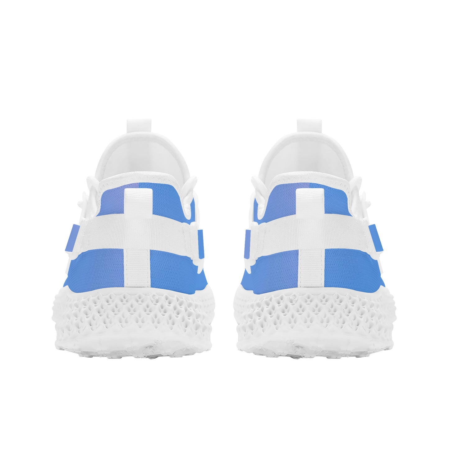 Fast n Fly | Mesh Knit Shoes | Orignal