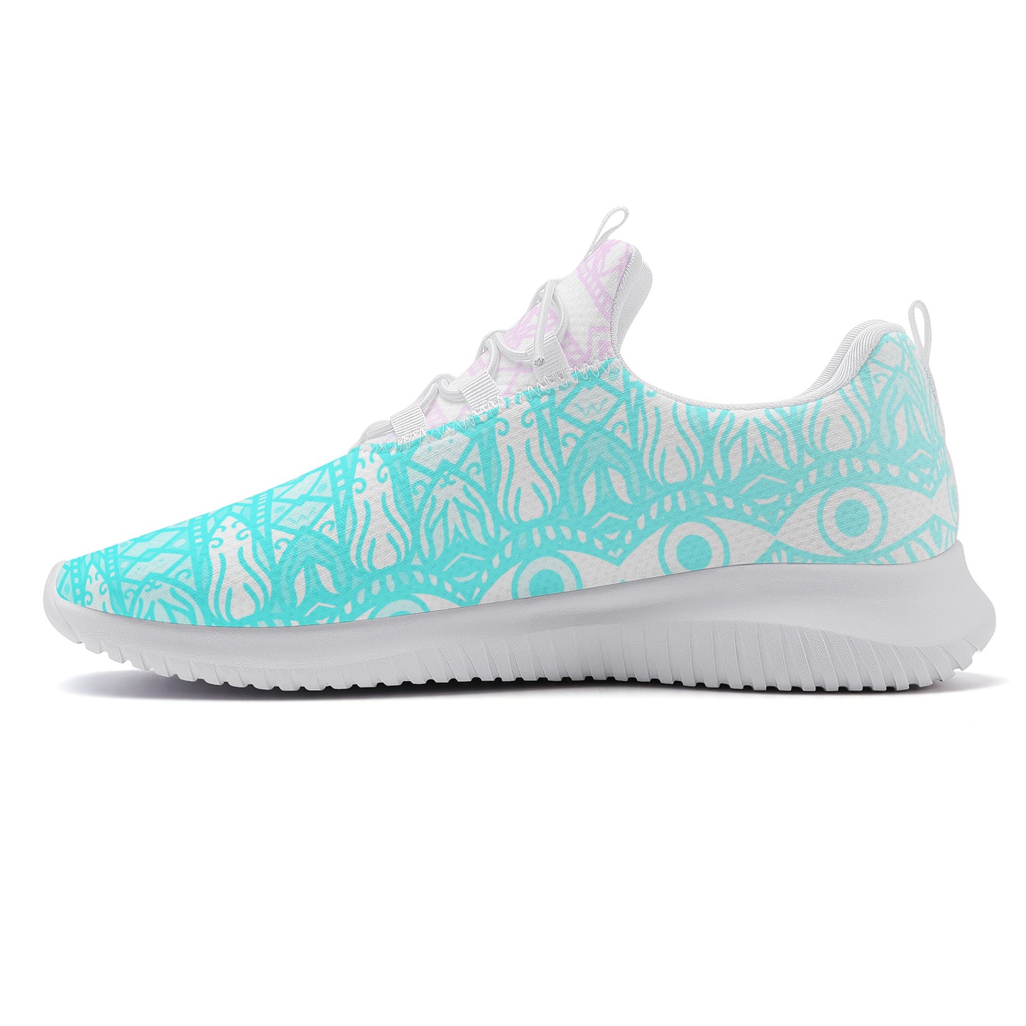 Vibes | Women's Lace Up Runing Shoes