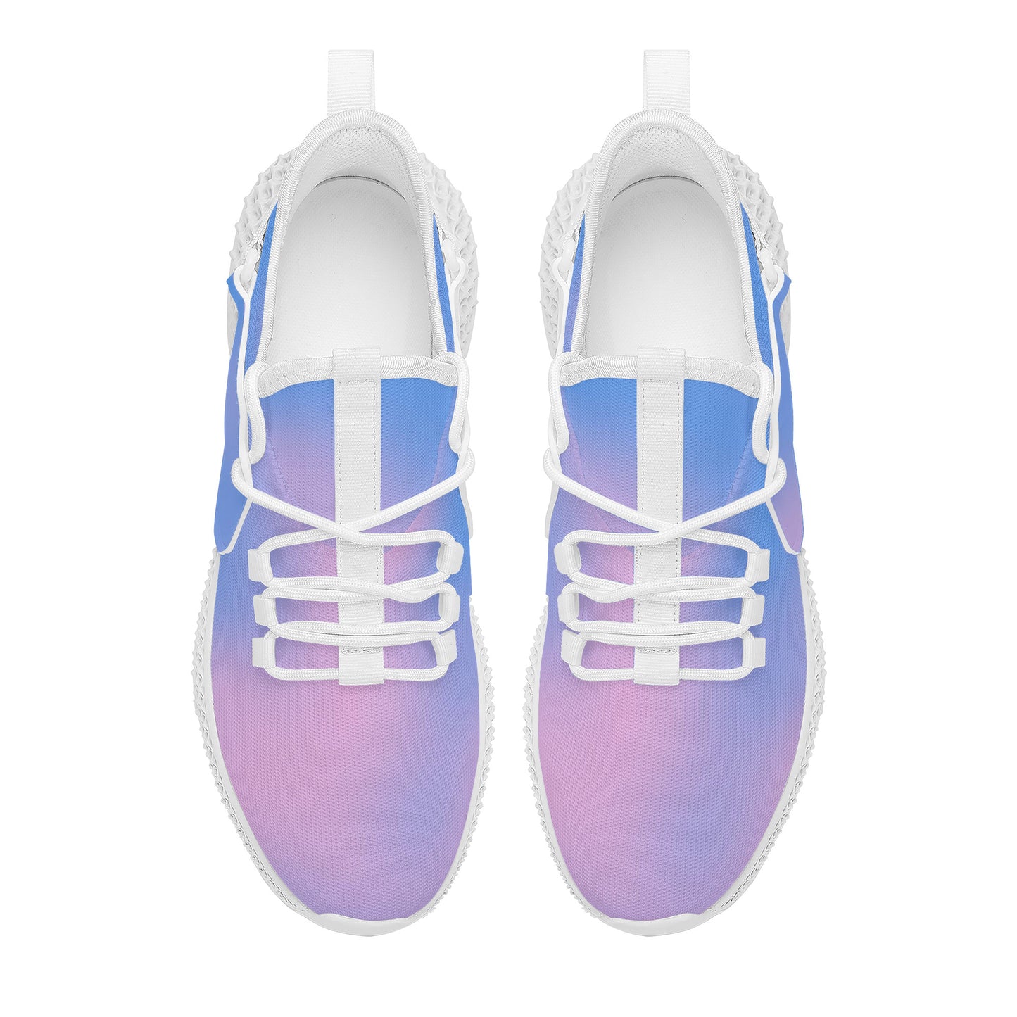 Fast n Fly | Mesh Knit Shoes | Orignal