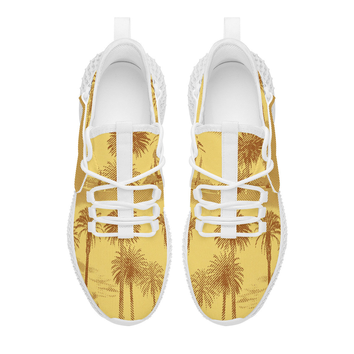 Pali Gold | Active Sneakers | Men's - Art Meets Apparel