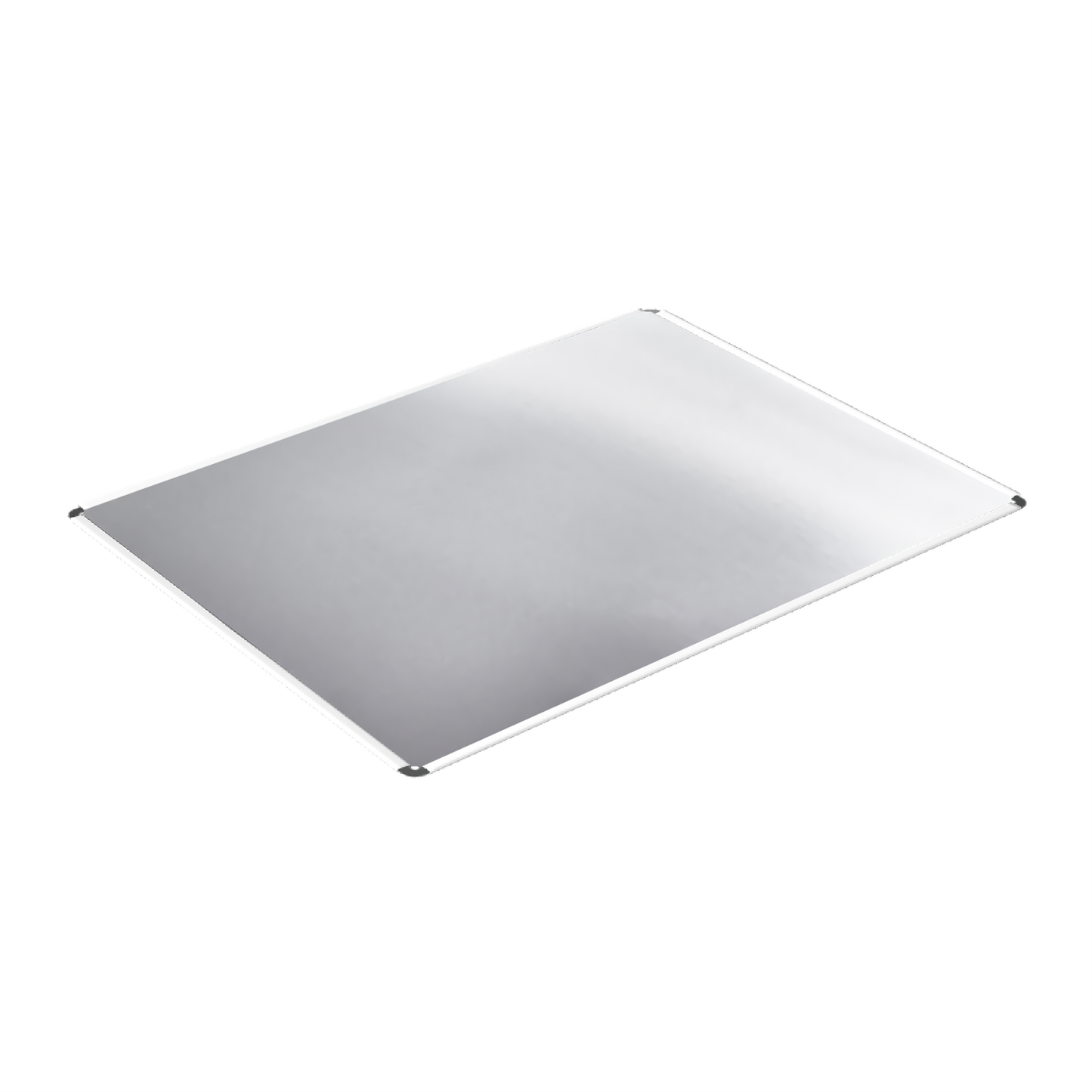 Hidden Artwork #4 | Steel Metal Art Decor 12x16in(Horizontal) | LMNE LOCAL DESIGN