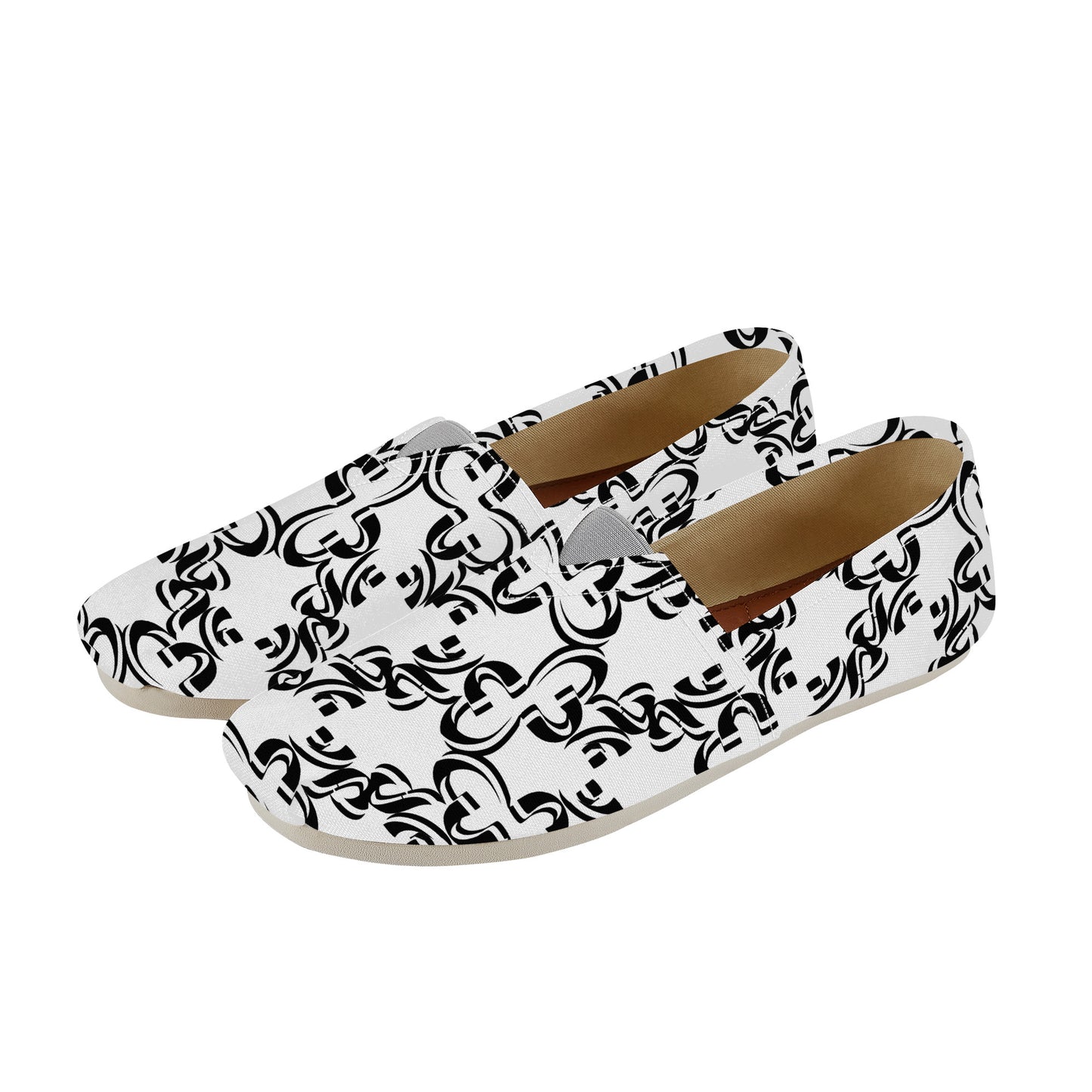 PCH FLOW | Casual Flat Driving Shoe | Design by Lemonei