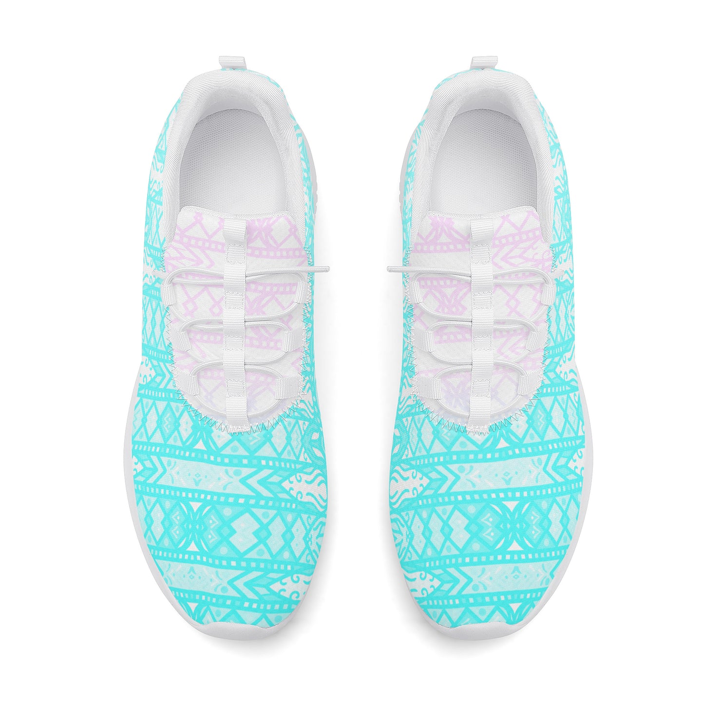 Vibes | Women's Lace Up Runing Shoes