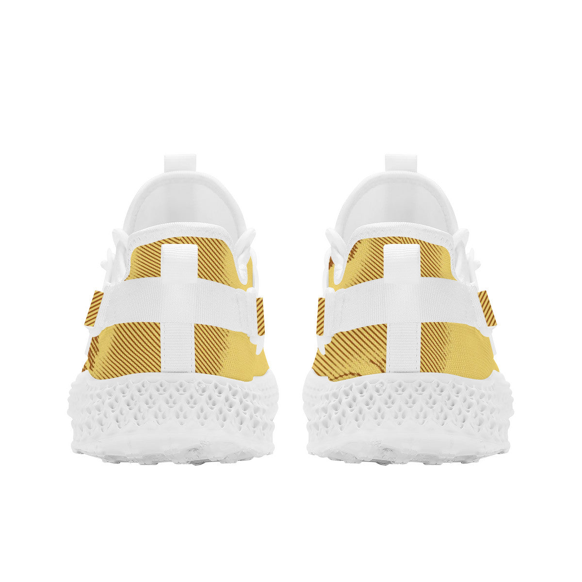 Pali Gold | Active Sneakers | Men's - Art Meets Apparel