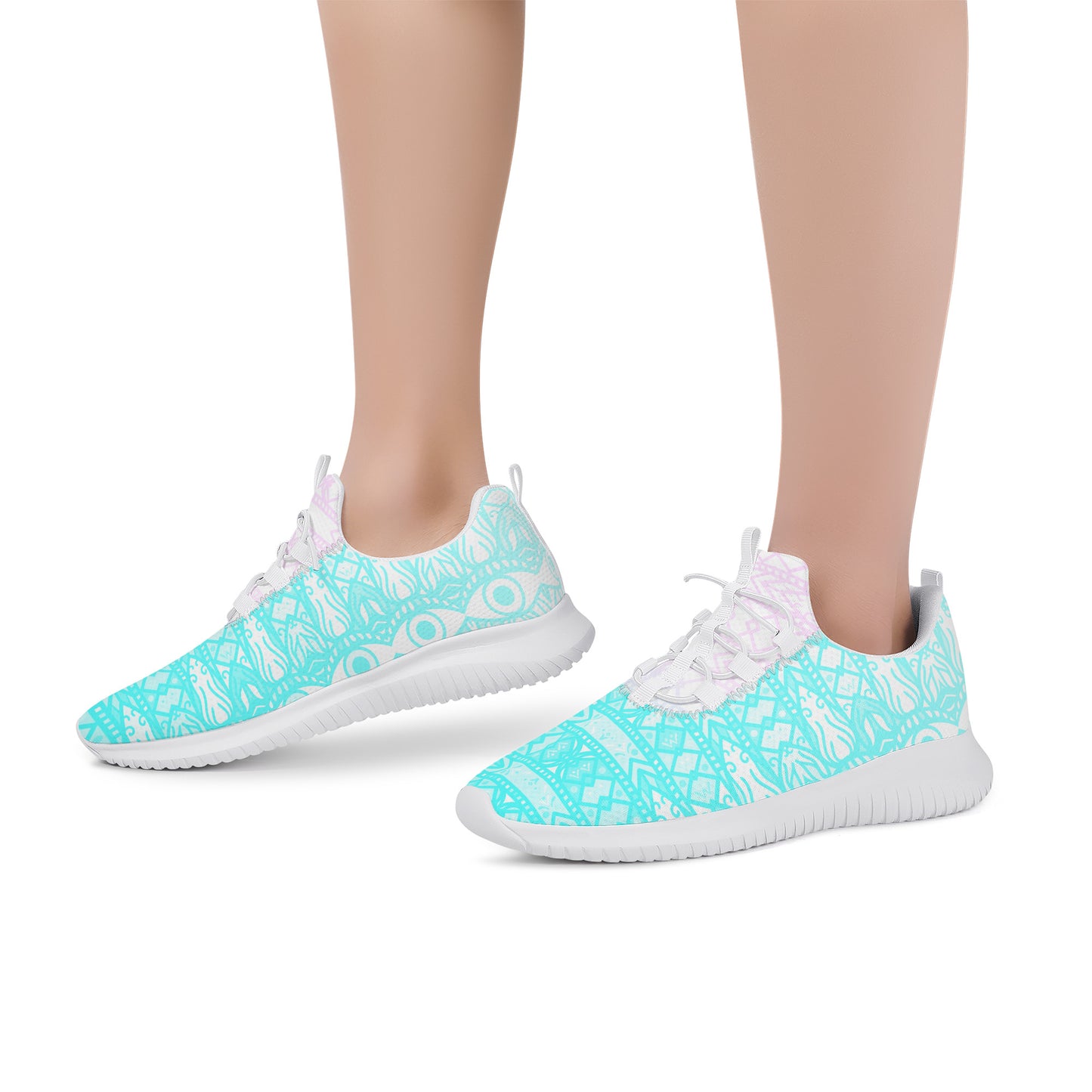 Vibes | Women's Lace Up Runing Shoes