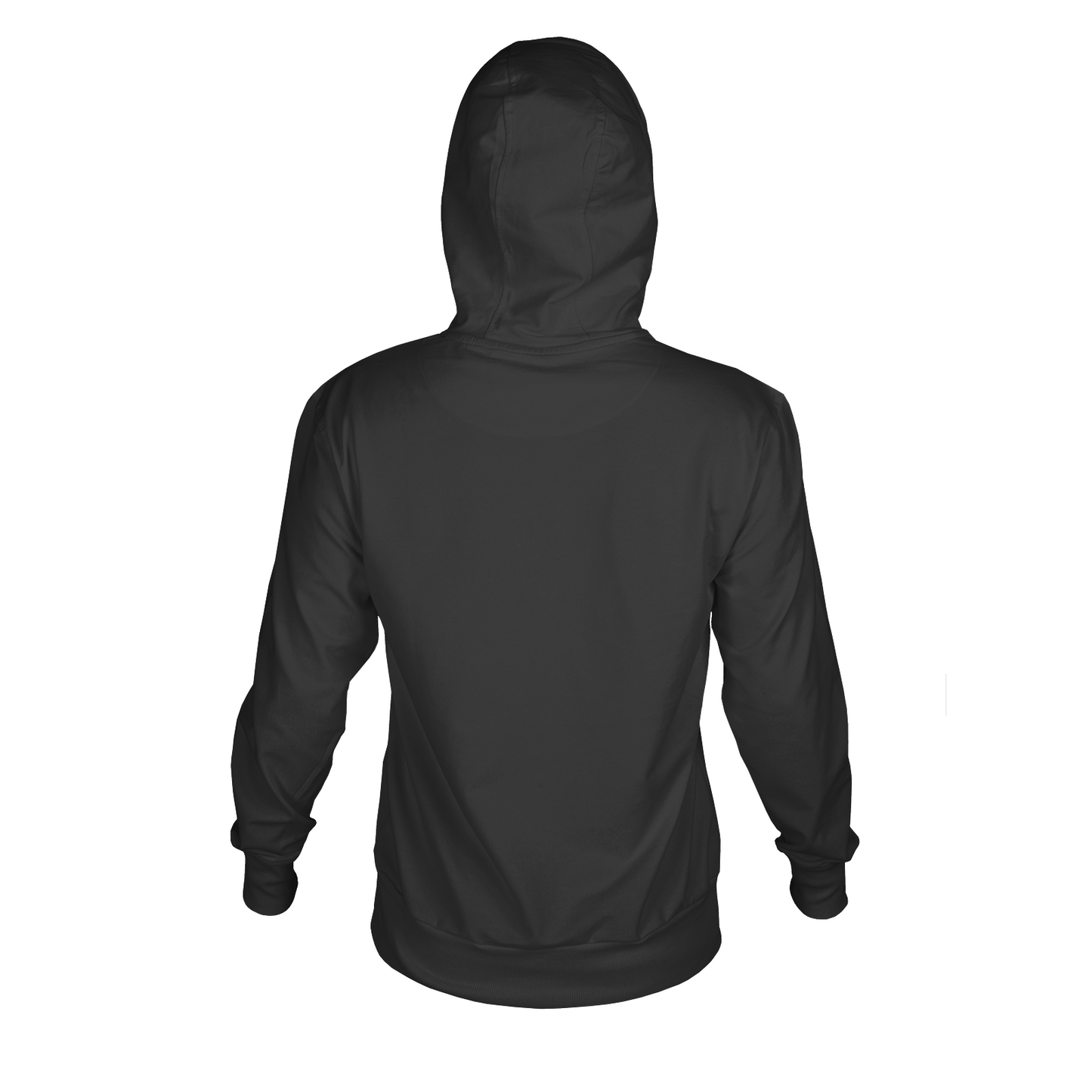 Propaganda Mens Hoodie