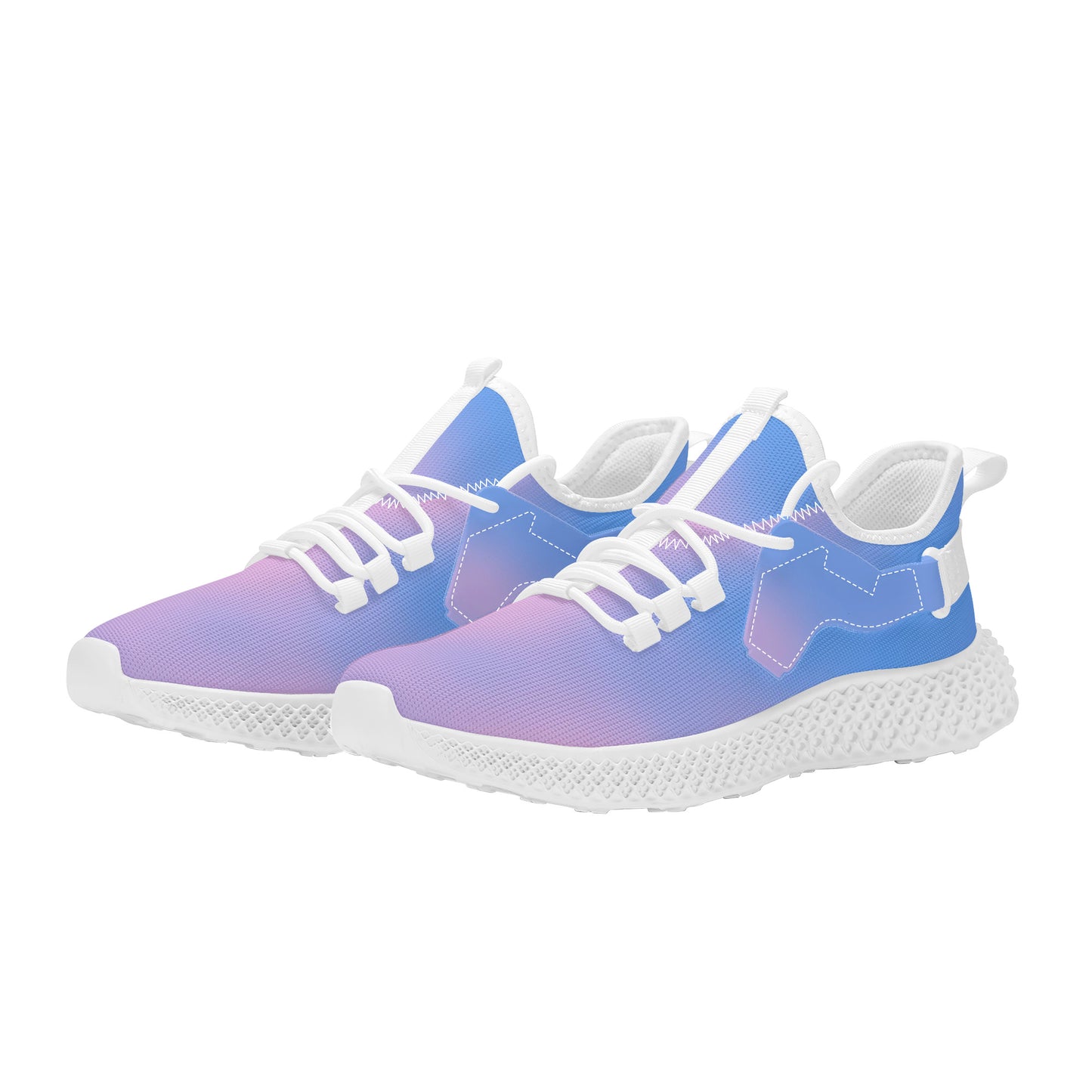 Fast n Fly | Mesh Knit Shoes | Orignal