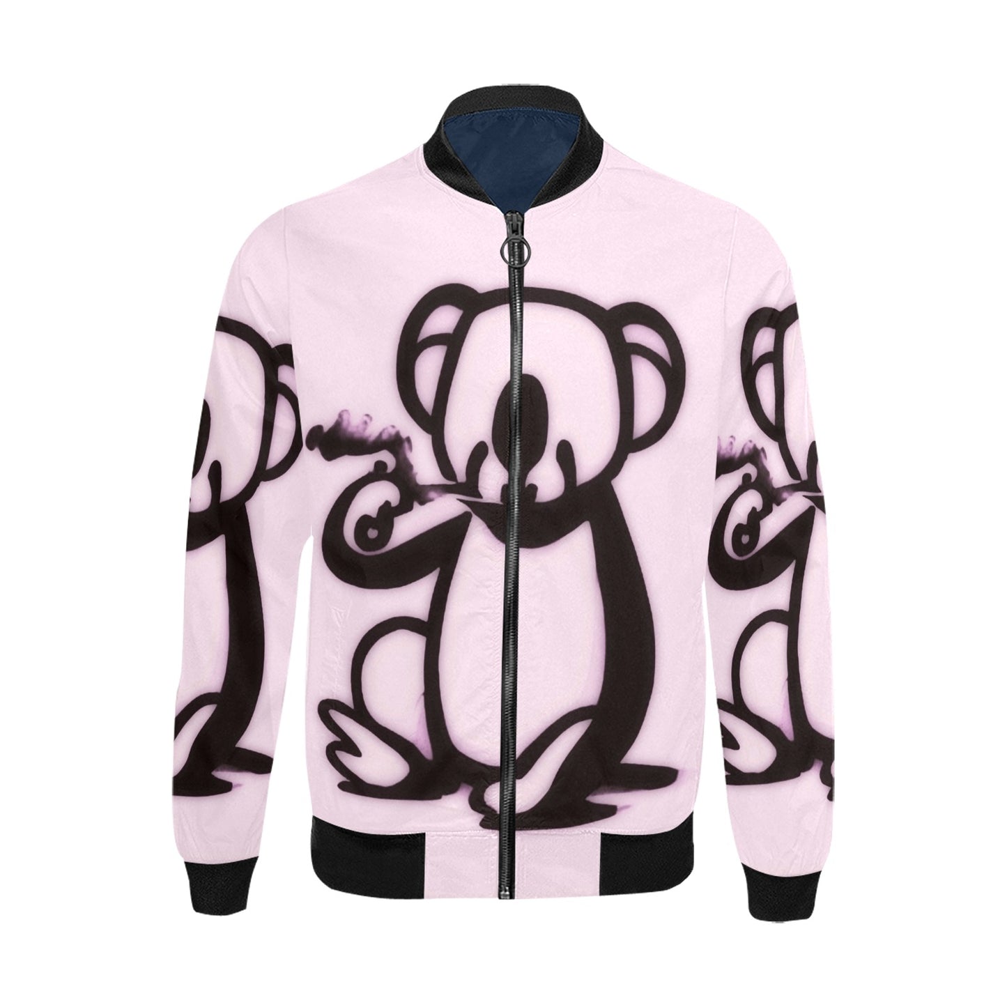 Purple Haze | Men's Jacket