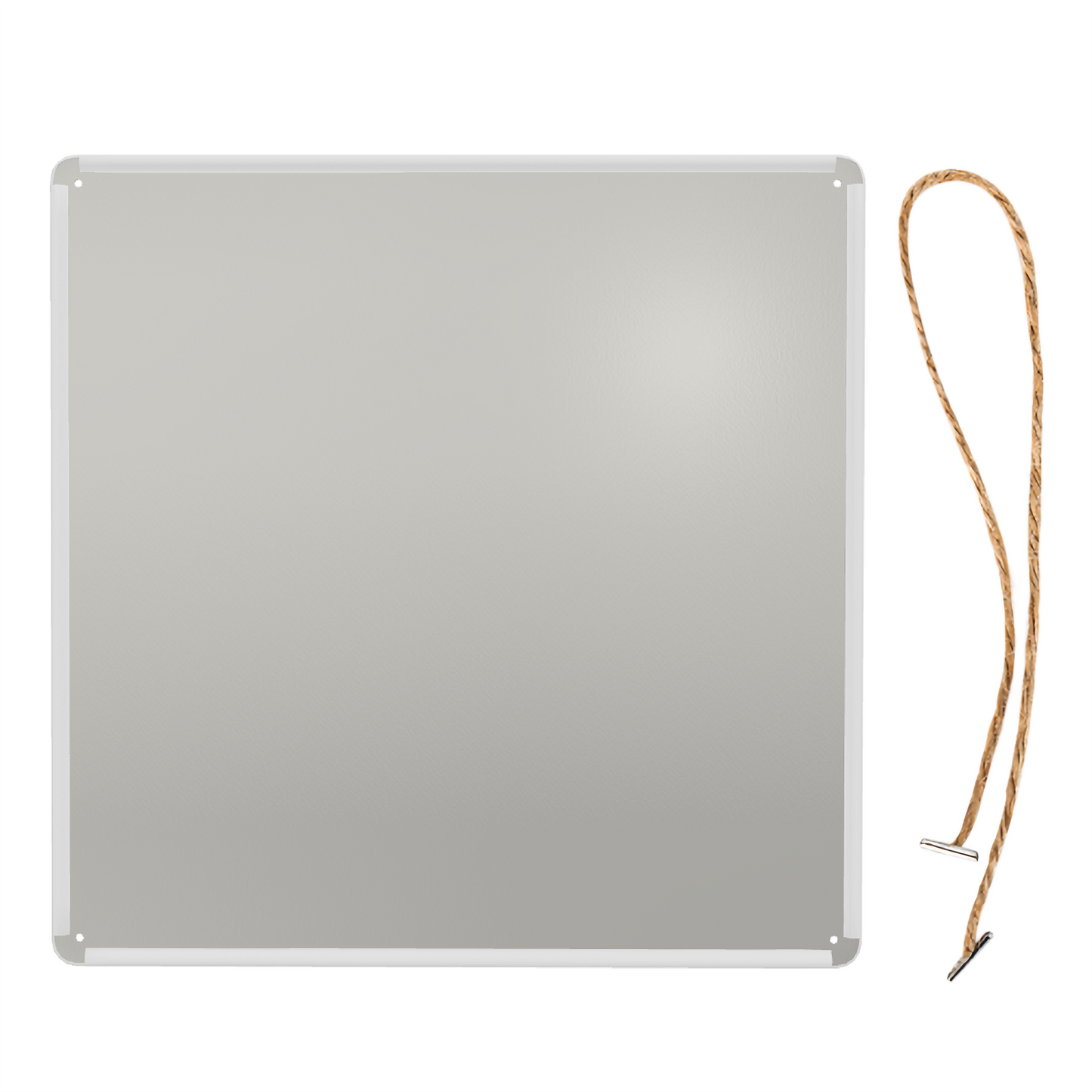 NFT era 2021 | Rare Artwork Part of a Collection of 20-30 other pieces of art | Square Steel Cut Out Shape Metal Art Decor