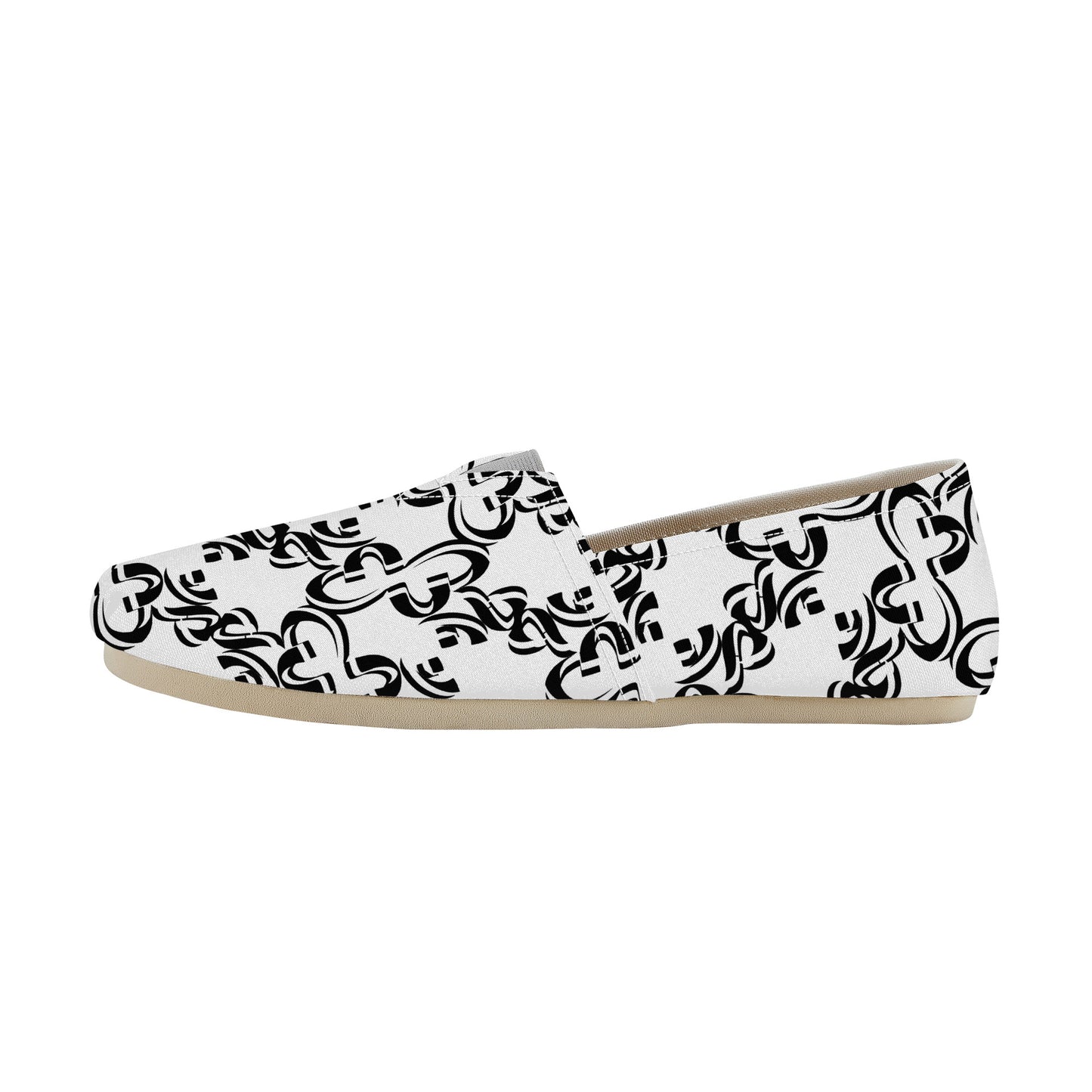 PCH FLOW | Casual Flat Driving Shoe | Design by Lemonei