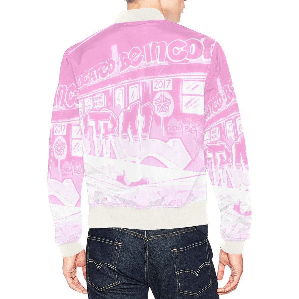 The Metro | Men's Jacket