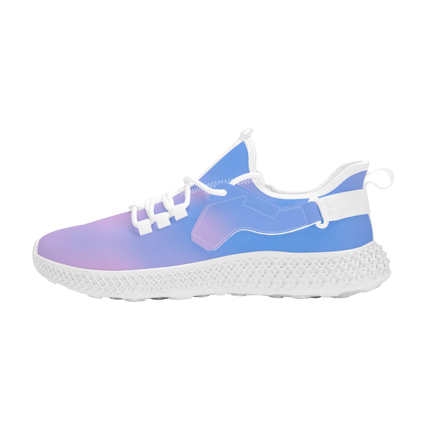 Fast n Fly | Mesh Knit Shoes | Orignal