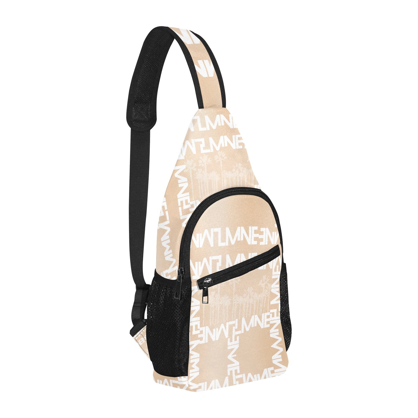 SM Pali Bag | Sling / Chest Bag