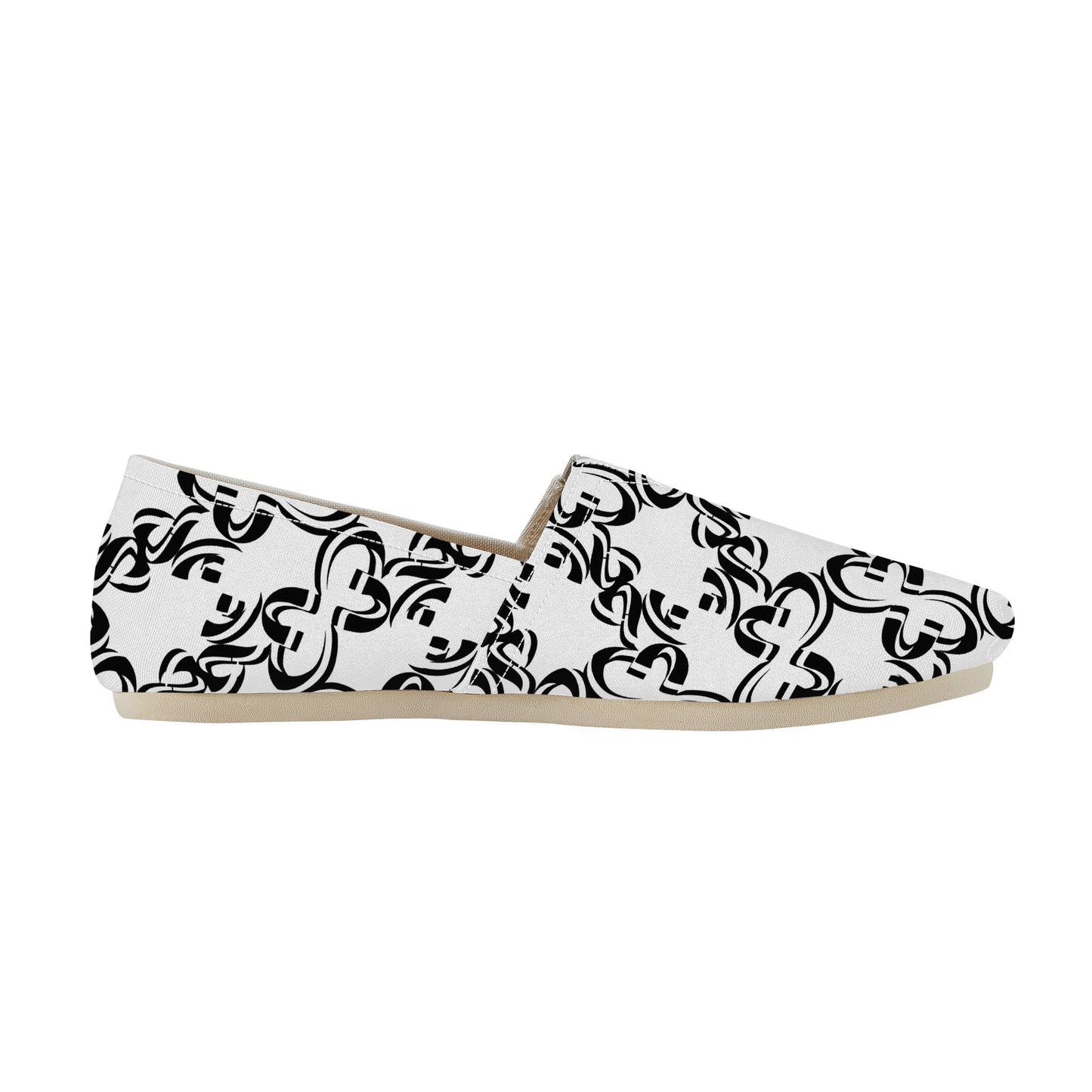 PCH FLOW | Casual Flat Driving Shoe | Design by Lemonei