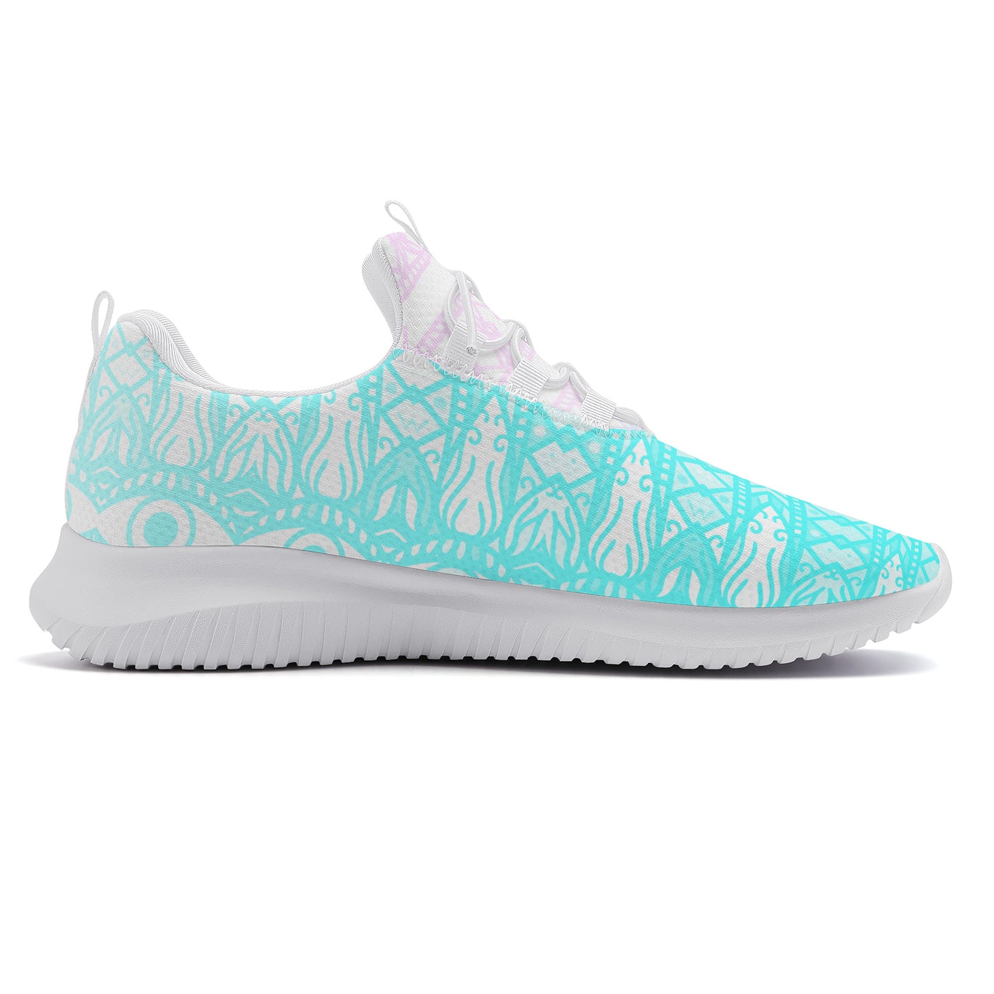 Vibes | Women's Lace Up Runing Shoes