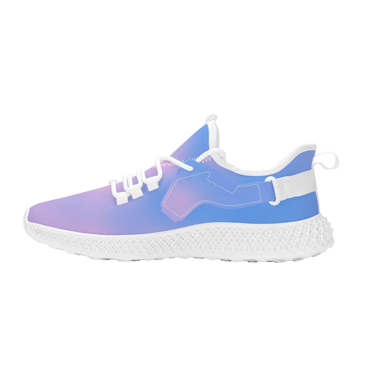 Fast n Fly | Mesh Knit Shoes | Orignal