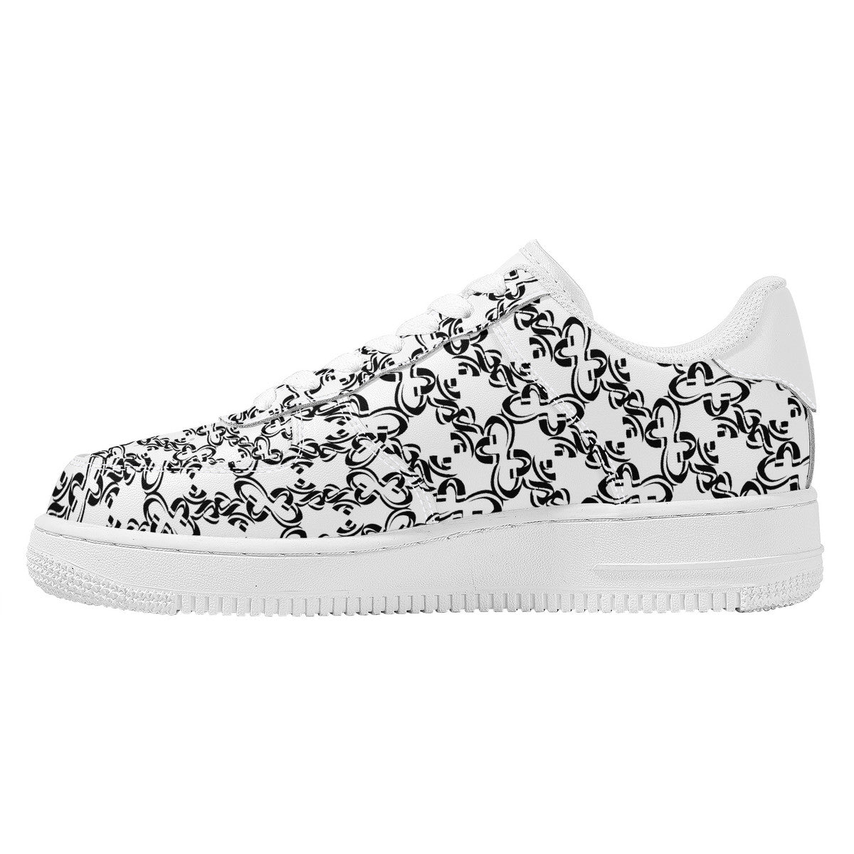 SF4U | Low Top Unisex Sneaker | Early Design by LMNE