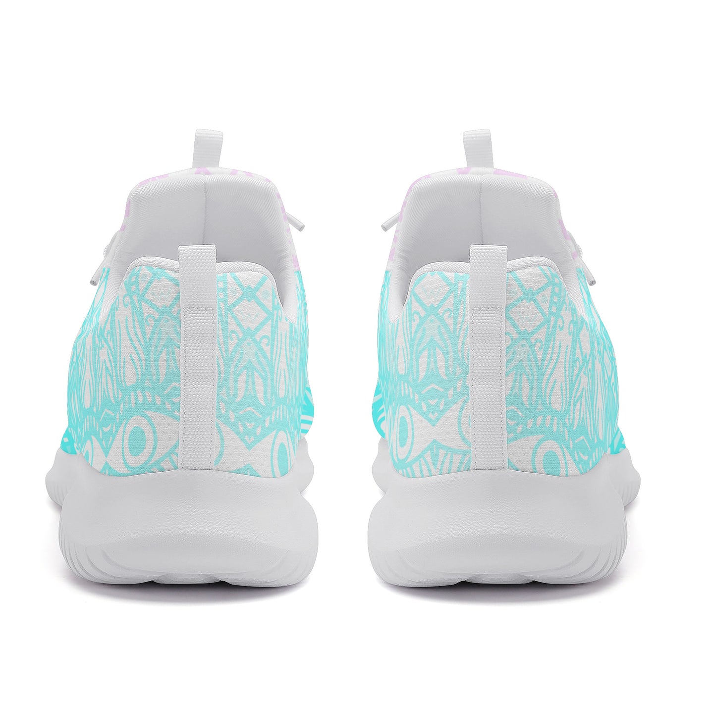 Vibes | Women's Lace Up Runing Shoes