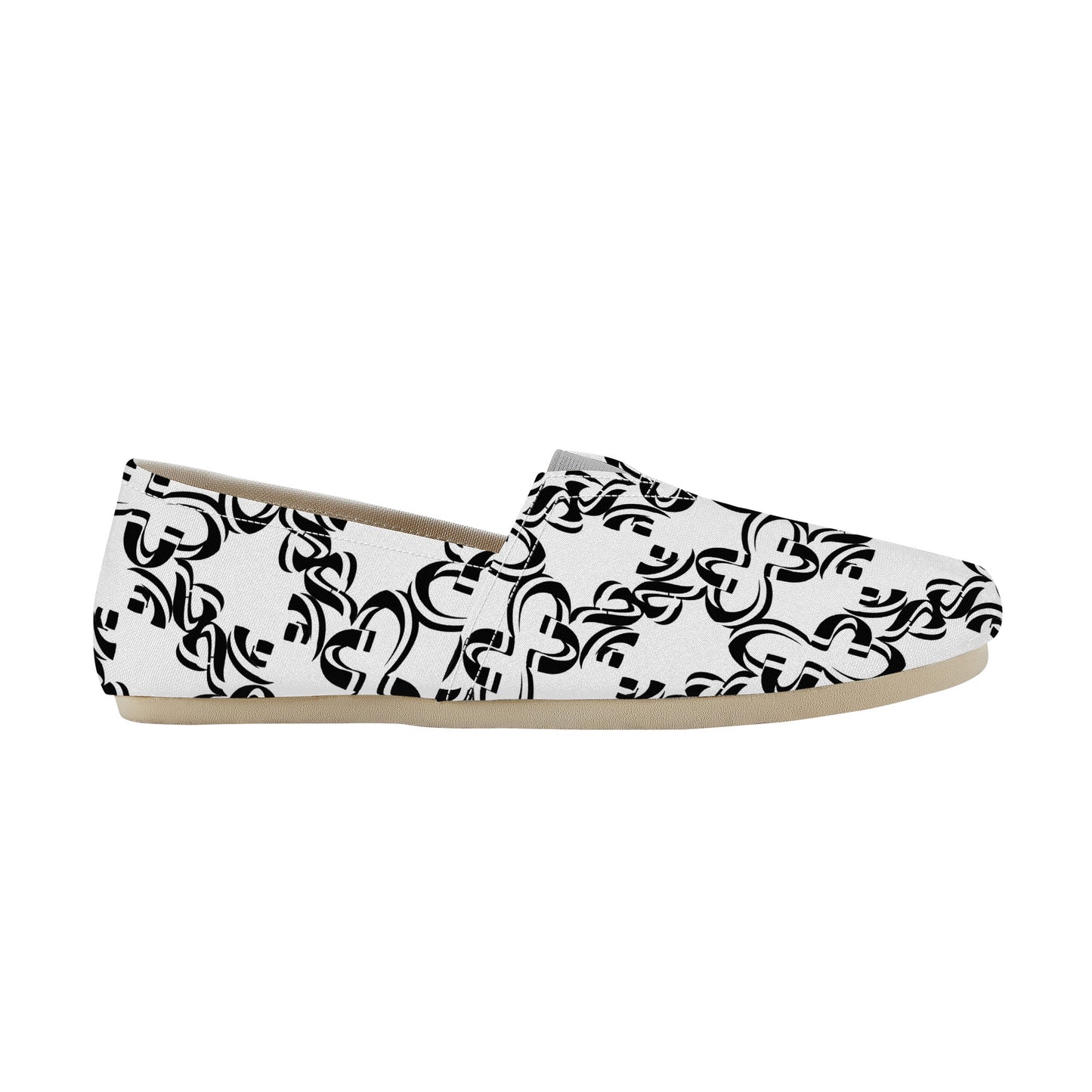 PCH FLOW | Casual Flat Driving Shoe | Design by Lemonei