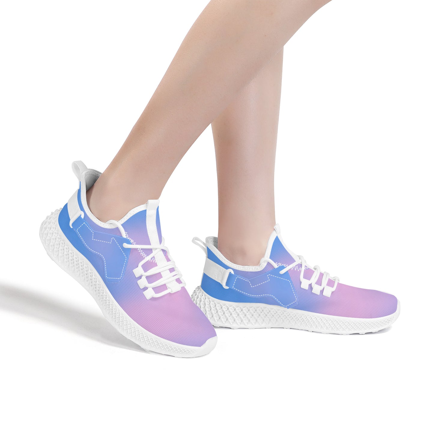 Fast n Fly | Mesh Knit Shoes | Orignal