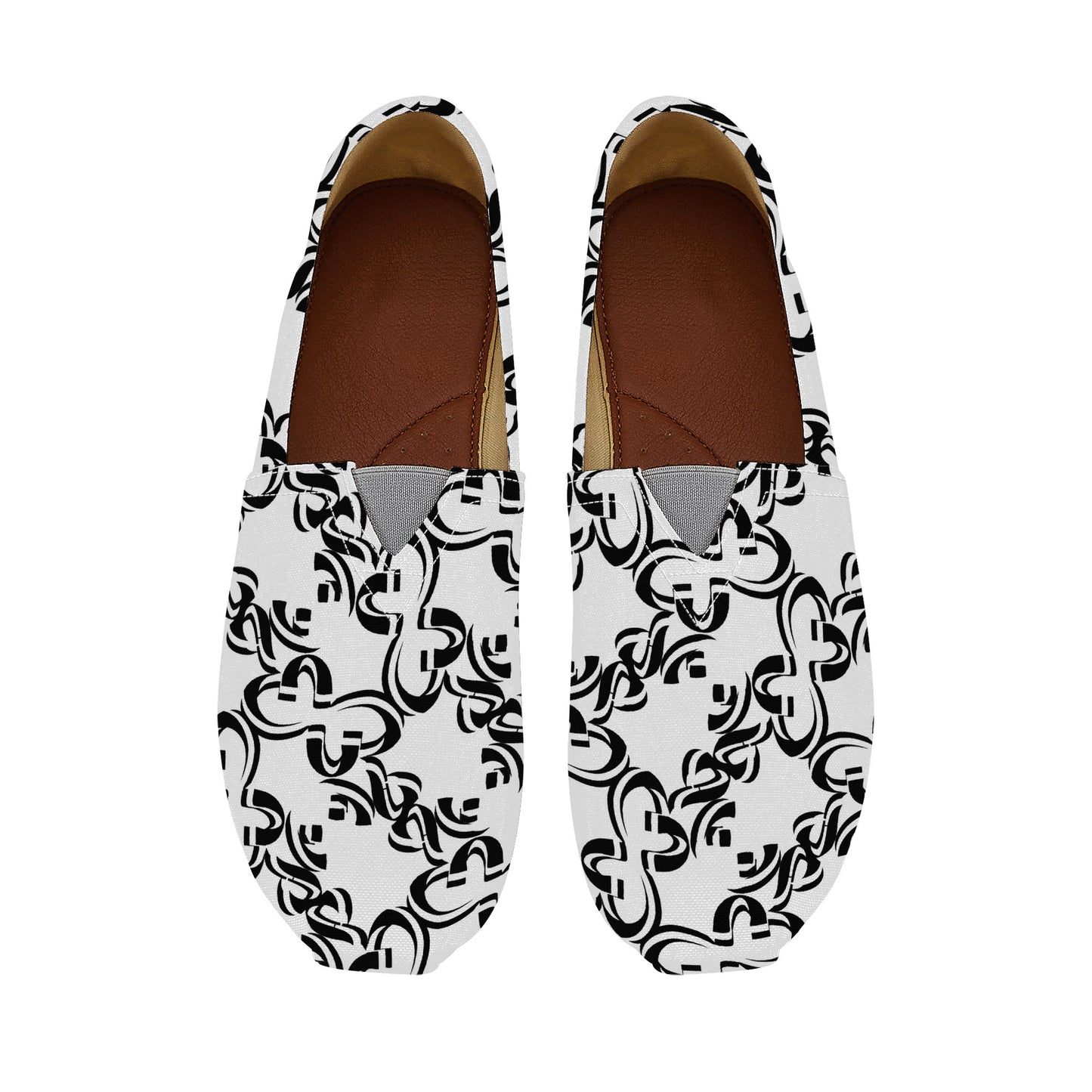 PCH FLOW | Casual Flat Driving Shoe | Design by Lemonei