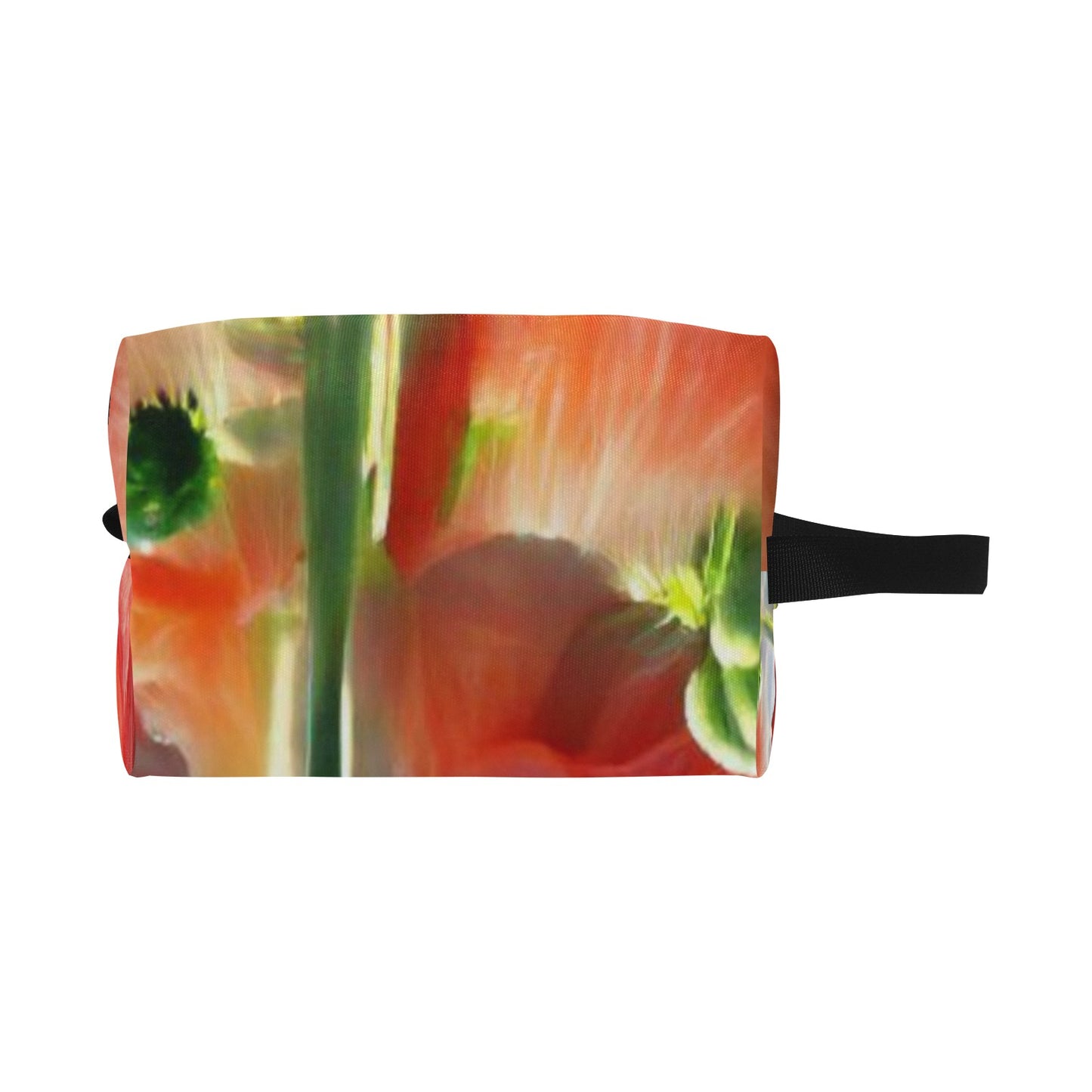 Wash Bag (1721) Art Meets Apparel