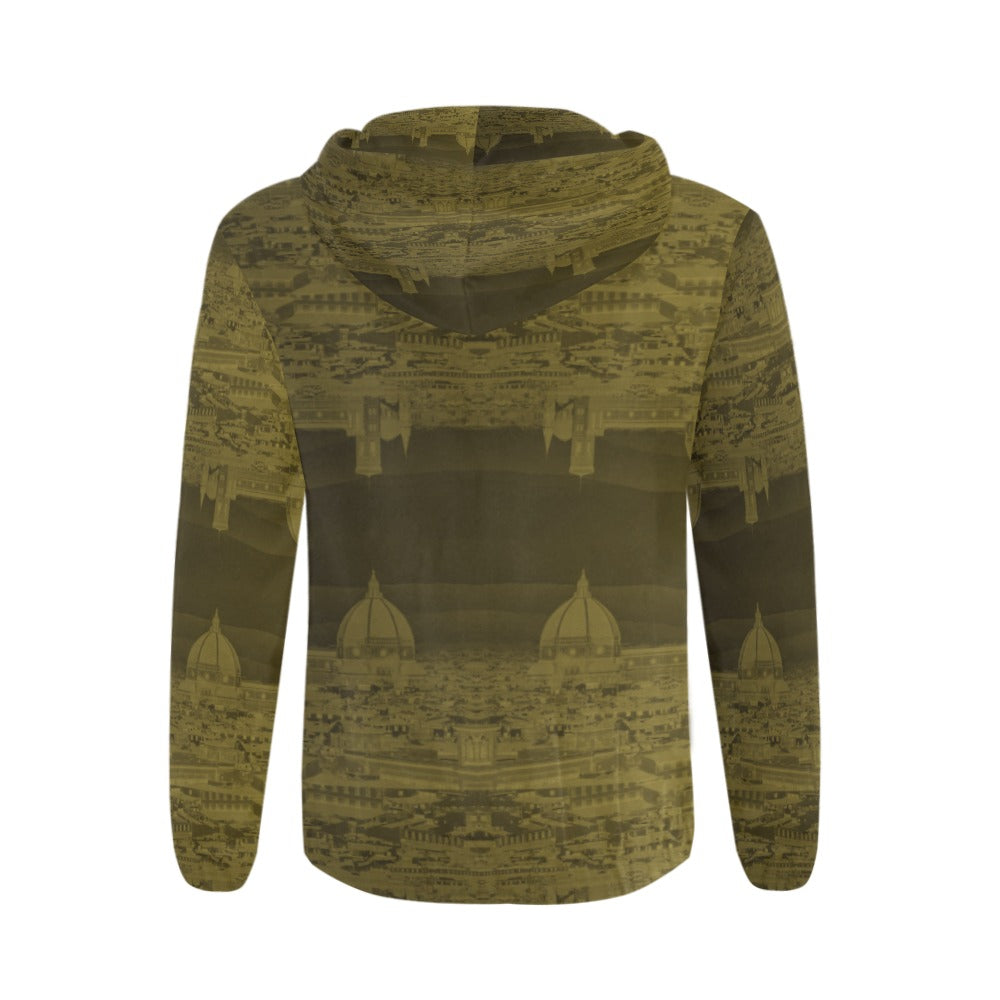 Men's Zip up Hoodies