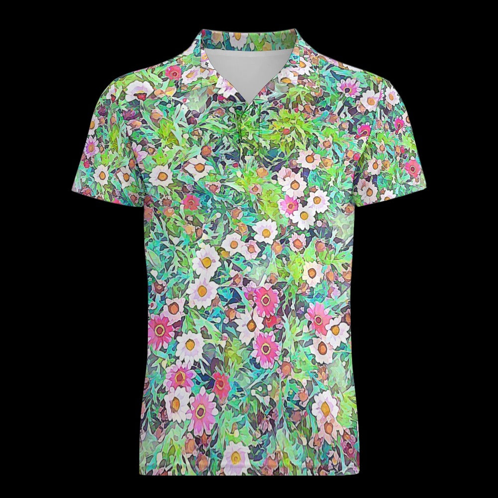 Polo shirt Art Meets Apparel