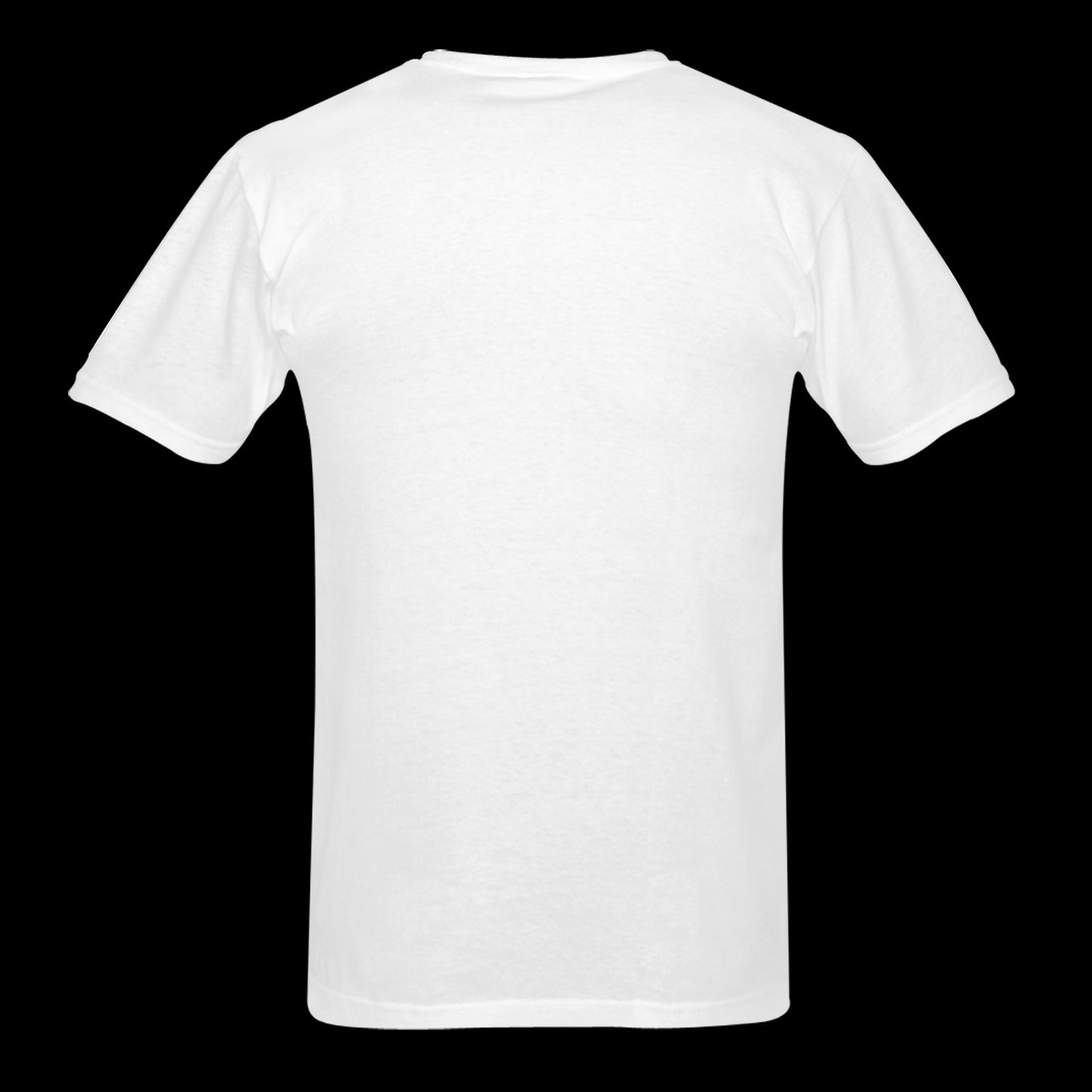 Smoke Break Zen By Lemonei Mens T-Shirt Art Meets Apparel