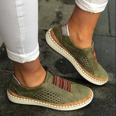 Simply Fly Womens Casual Shoes Art Meets Apparel