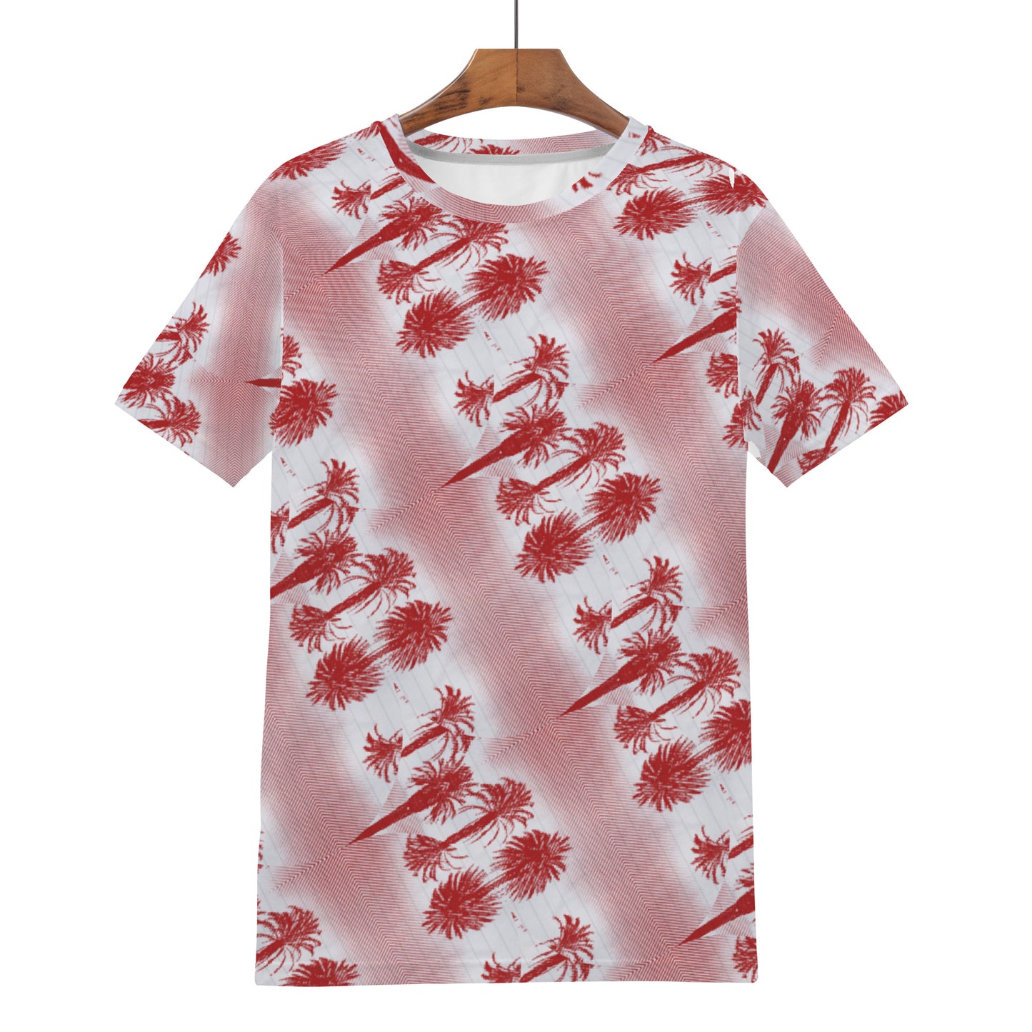 Men's Palmtree T-Shirt