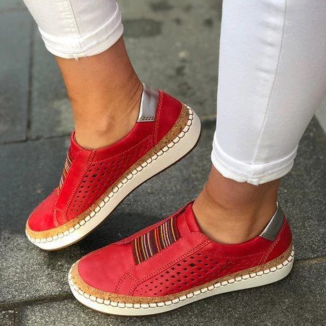 Simply Fly Womens Casual Shoes Art Meets Apparel