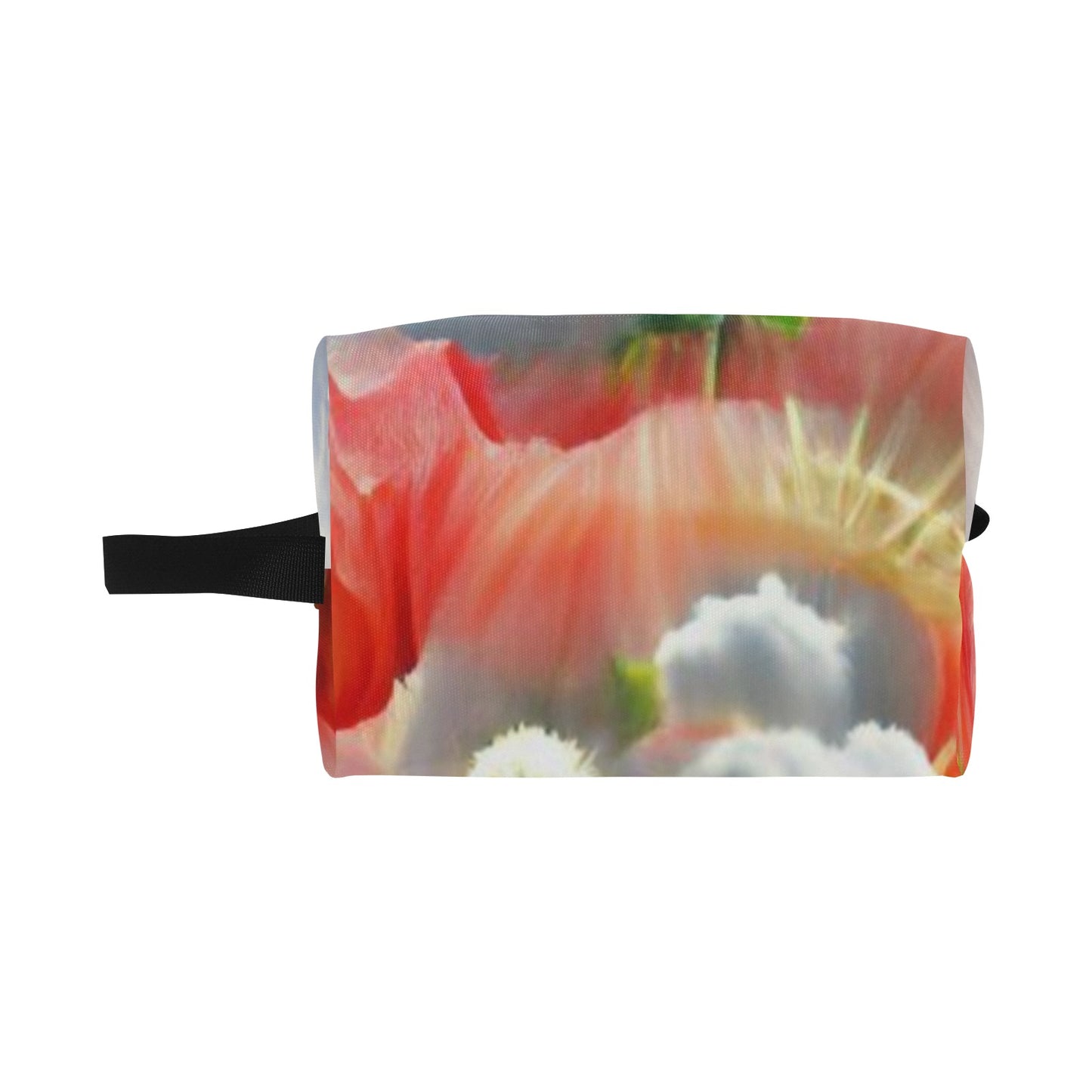 Wash Bag (1721) Art Meets Apparel
