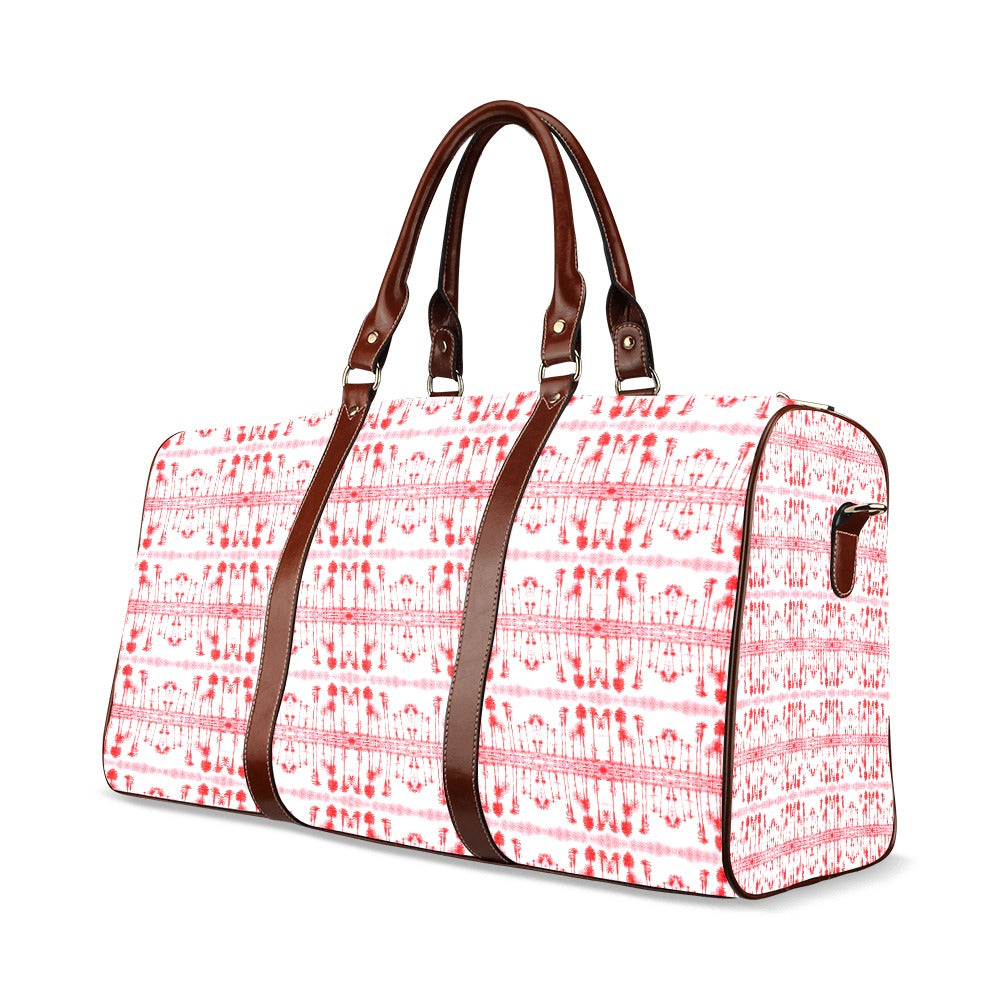 Travel Bag Brown