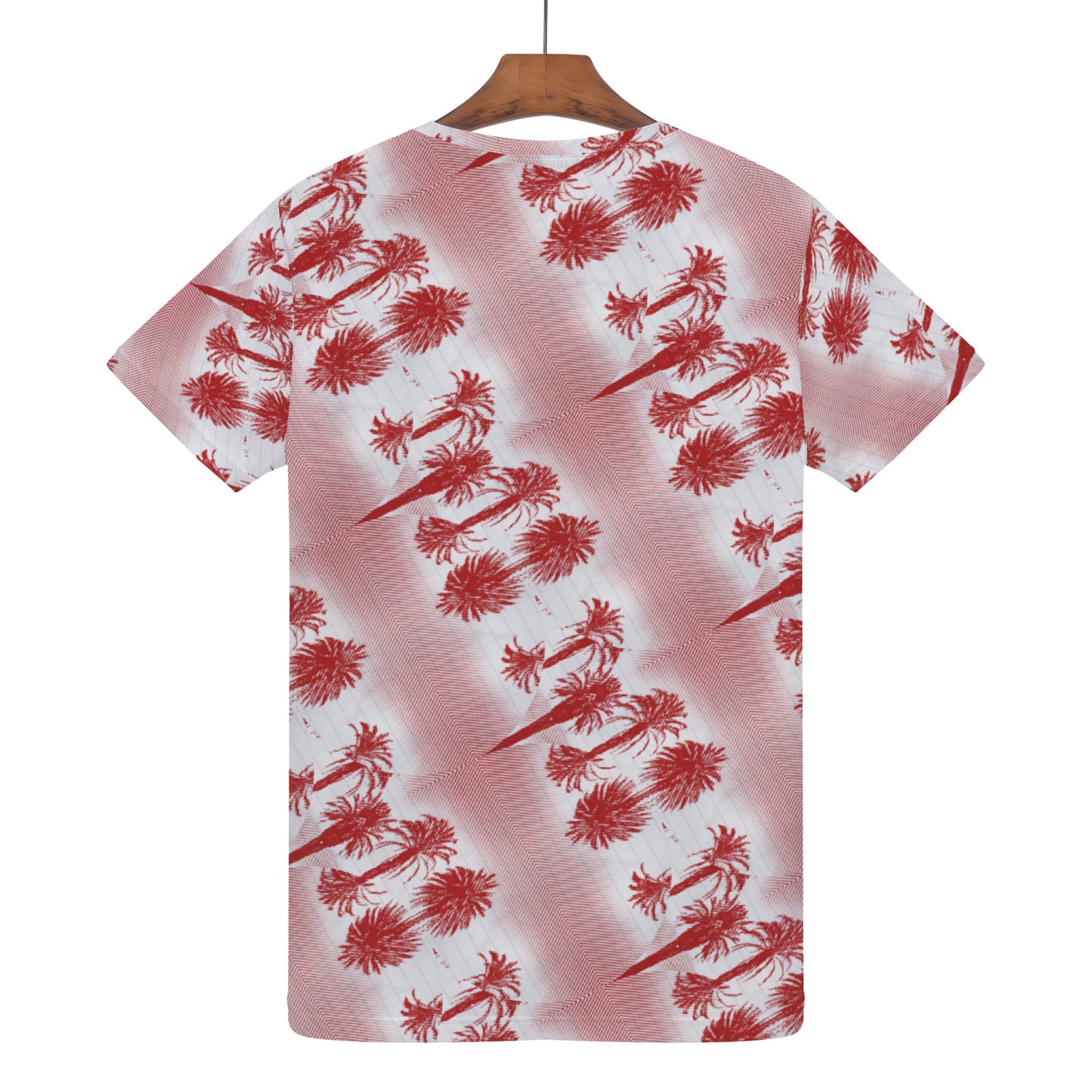 Men's Palmtree T-Shirt