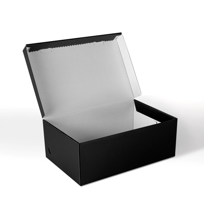 Apparel Shoe Box