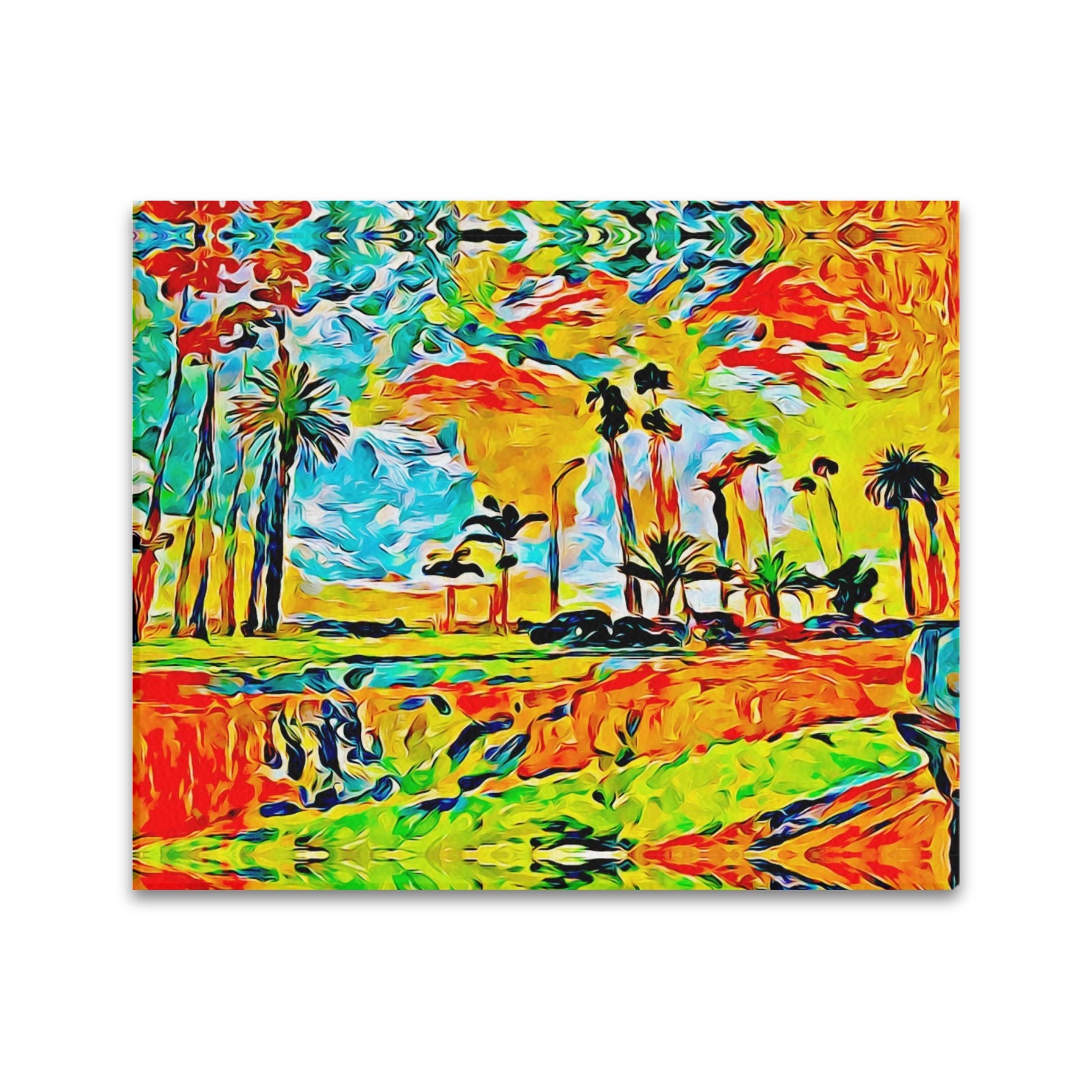 Canvas Art for Room 