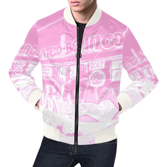 The Metro | Men's Jacket
