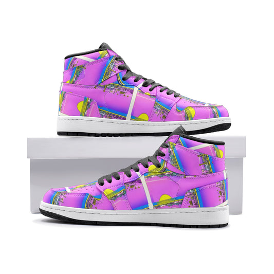 Unisex Sneaker TR